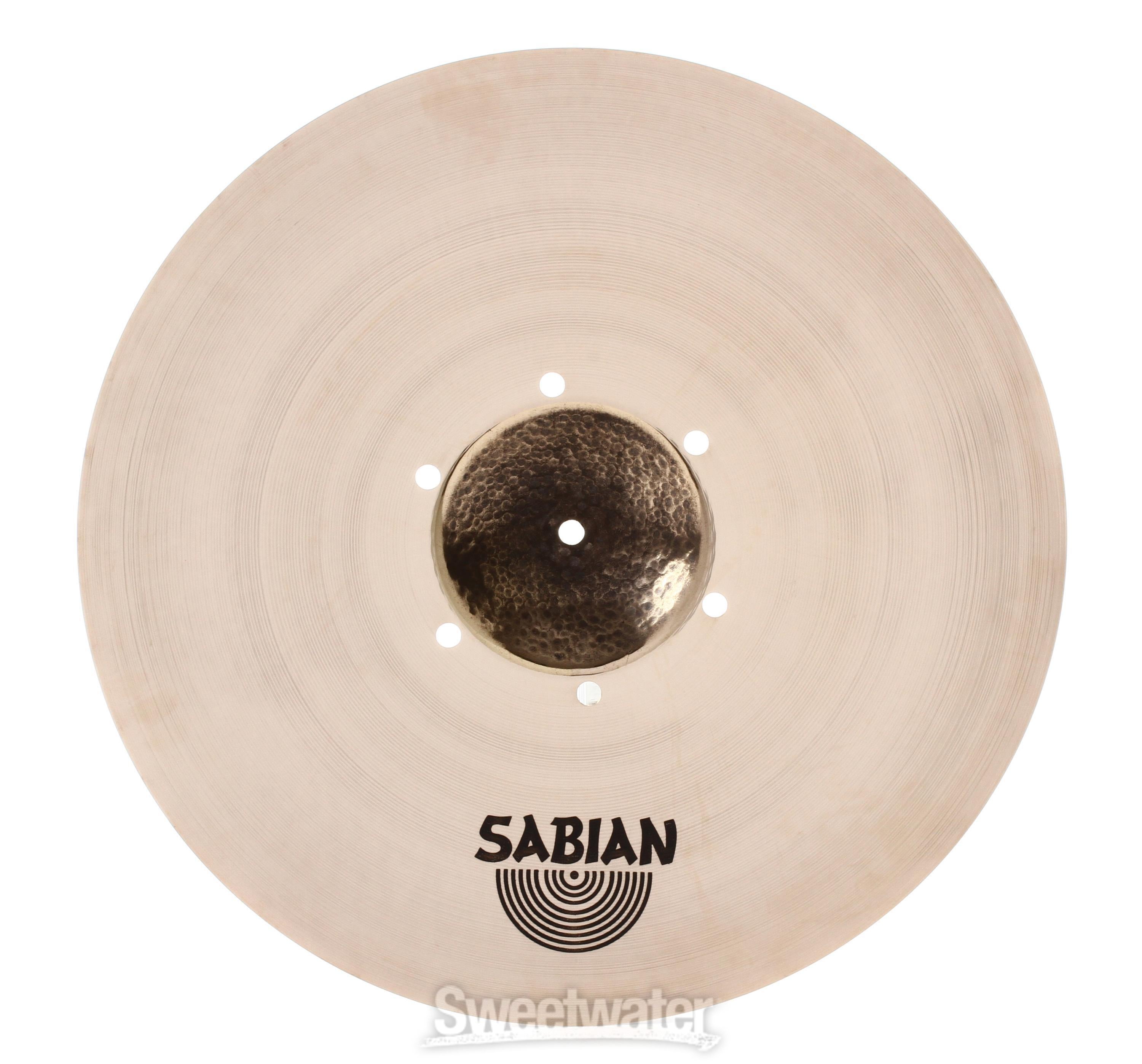 Sabian 20
