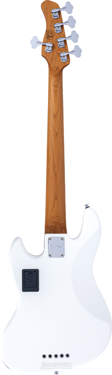 Sire Marcus Miller V7 New Gen 5-string Electric Bass Guitar
