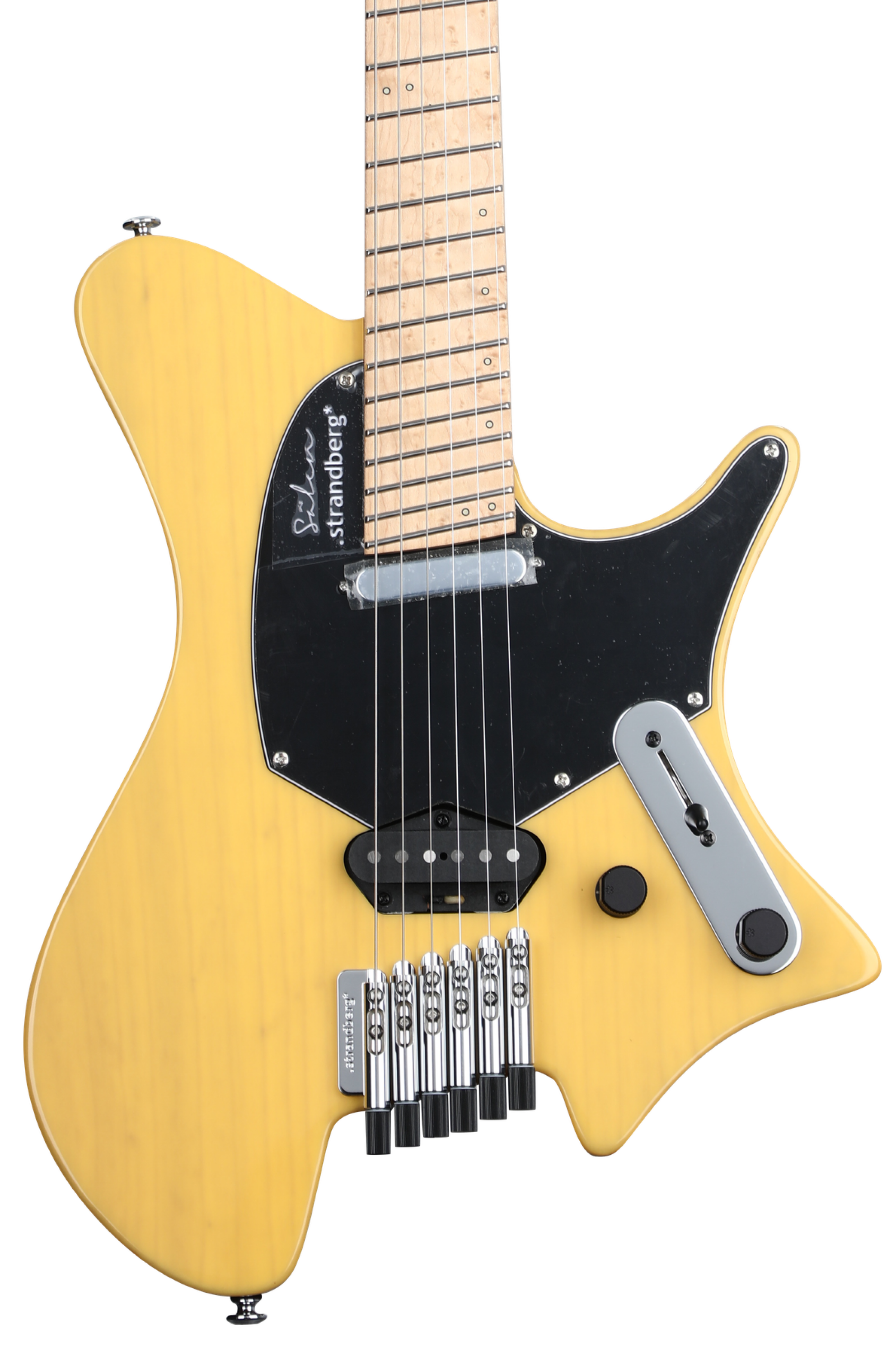 ギター strandberg Salen Classic 81bbbf35f7Qq2M7RGfyhk4lYXeGHyr