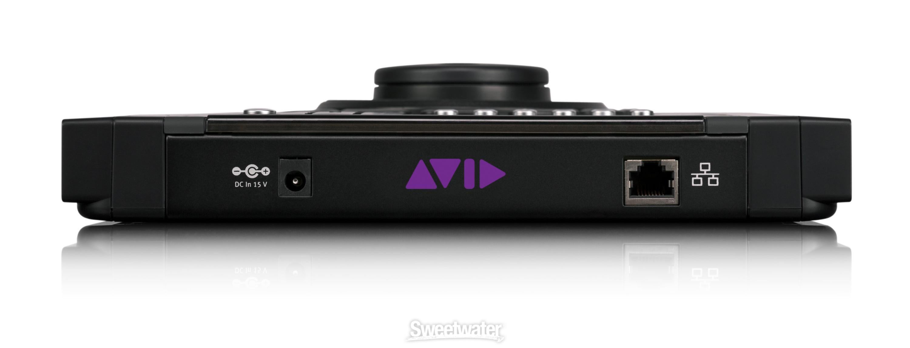 Avid Artist Transport | Sweetwater