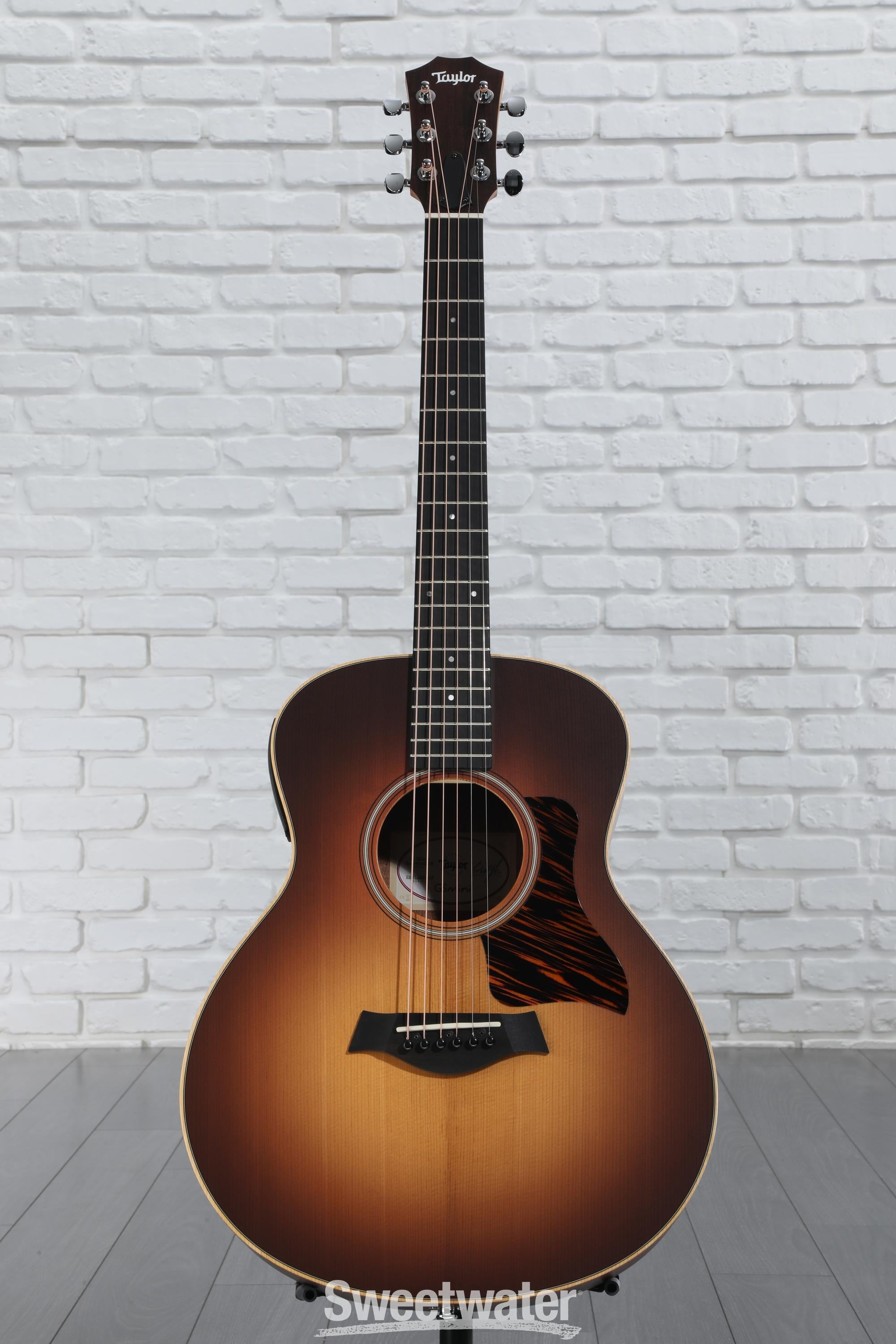 ギター Taylor gs mini-e rosewood taylor-gs-mini-rw-plus-