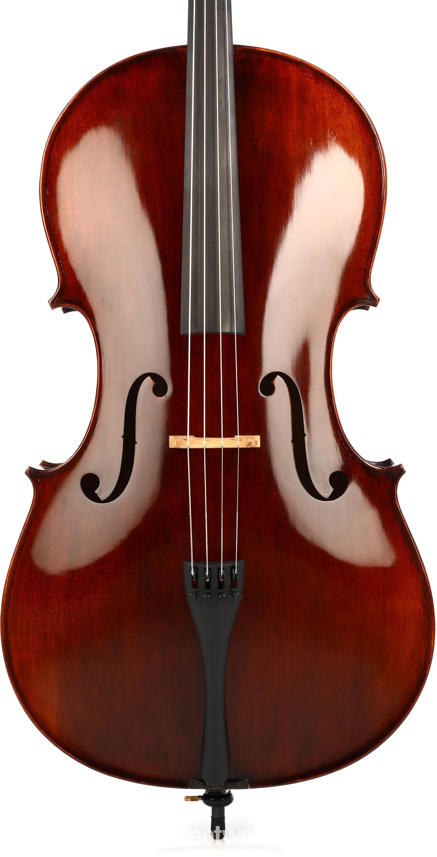 Eastman VC305 Andreas Eastman Intermediate Cello - 4/4 Size