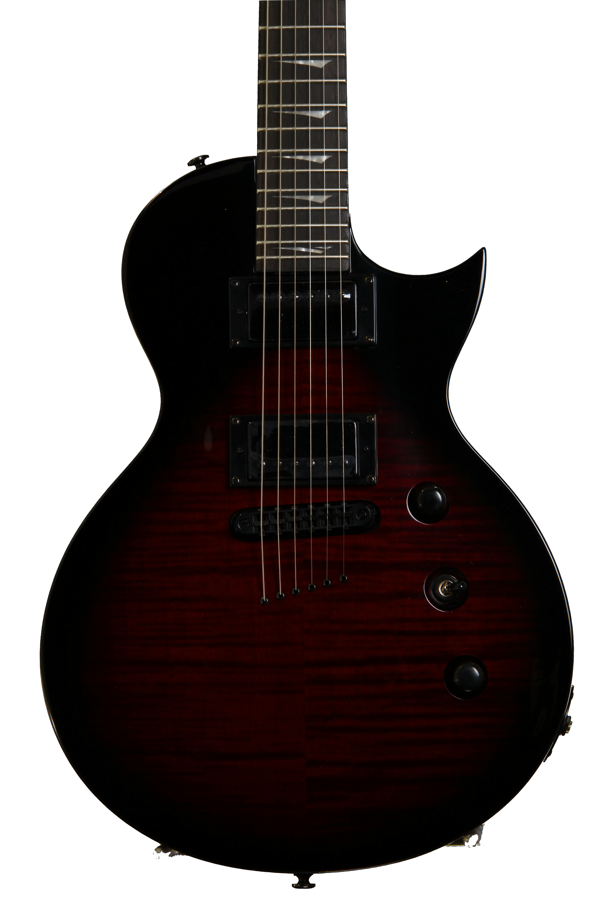 Kramer Assault 220 - Redburst | Sweetwater