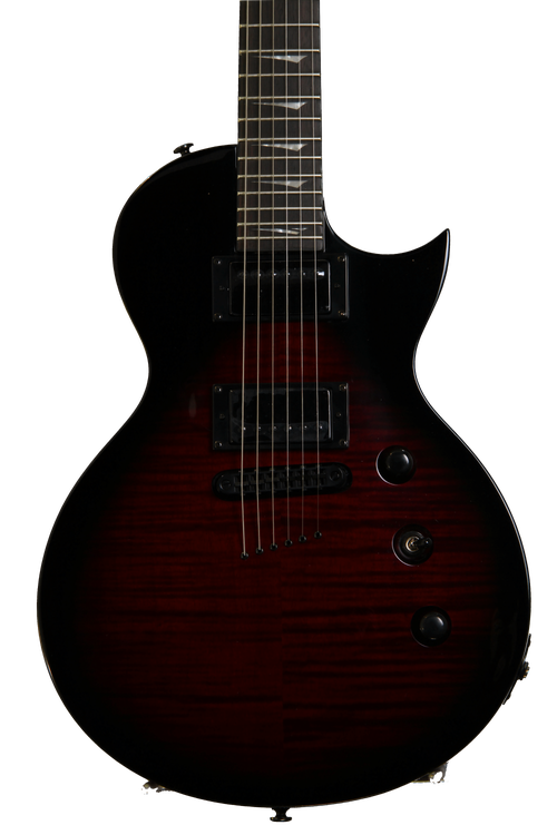 Kramer Assault 220 - Redburst | Sweetwater