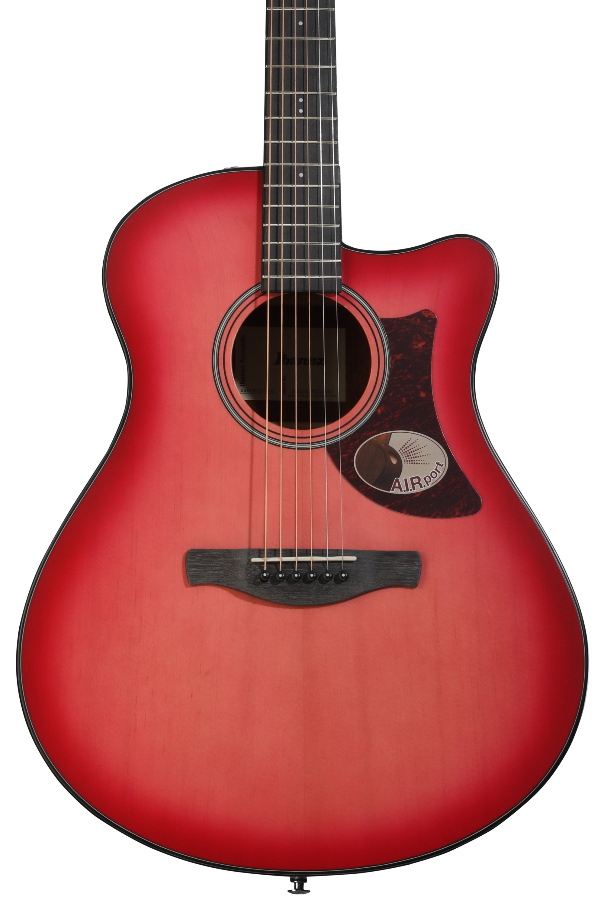 Ibanez AAM50CE Advanced Acoustic Auditorium Acoustic-electric