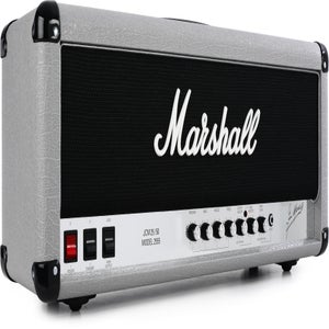 Marshall Silver Jubilee 2555X Reissue 2-Channel 100-Watt Guitar