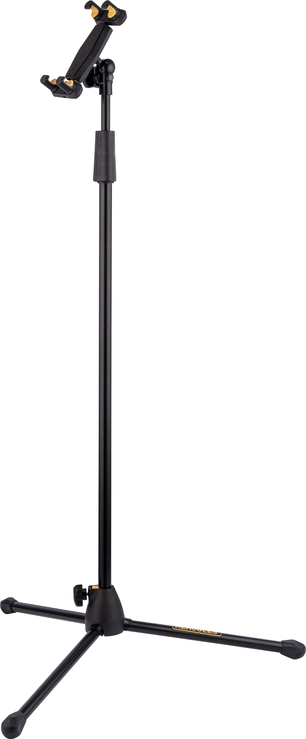 Photo of Hercules Stands DG307BFS1 Tablet and Smartphone Floor Stand