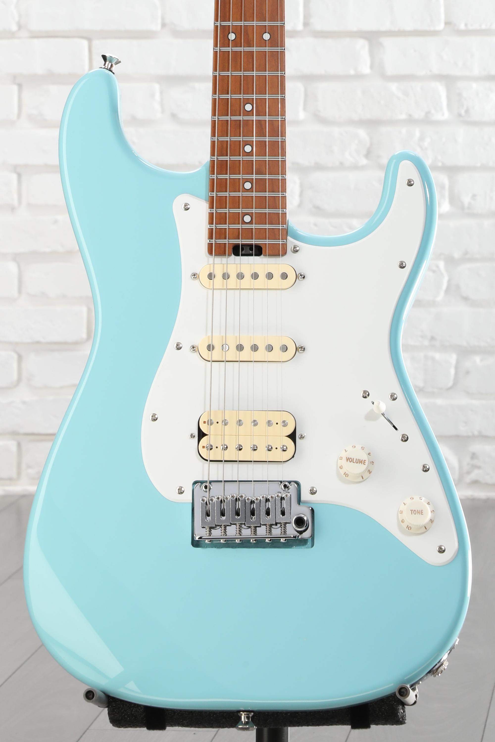 Jackson MJ Series Signature Misha Mansoor So-Cal 2PT Electric