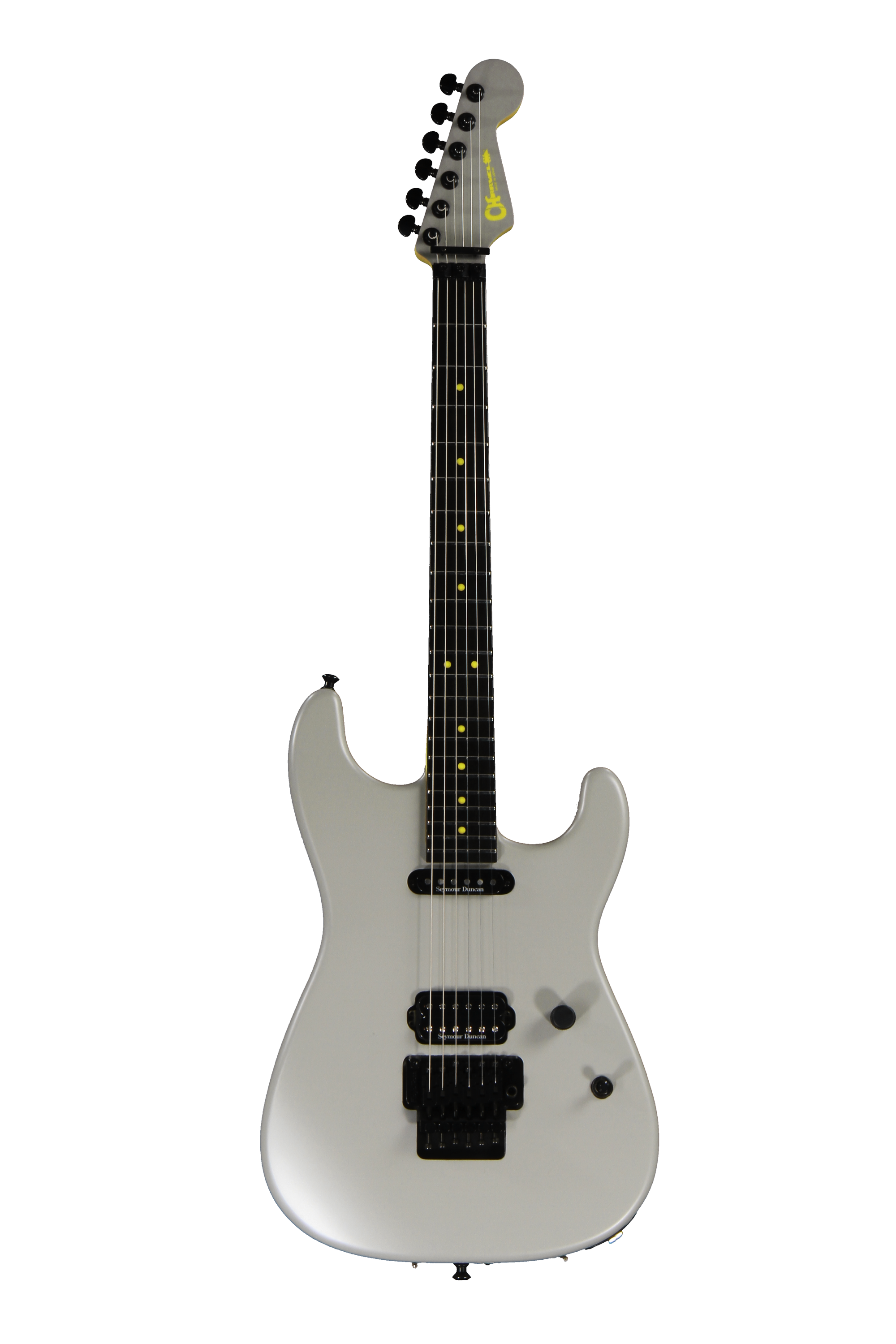 Charvel ProMod SanDimas  White EMG搭載 Charvel ProMod SanDimas White EMG搭載 Charvel ProMod