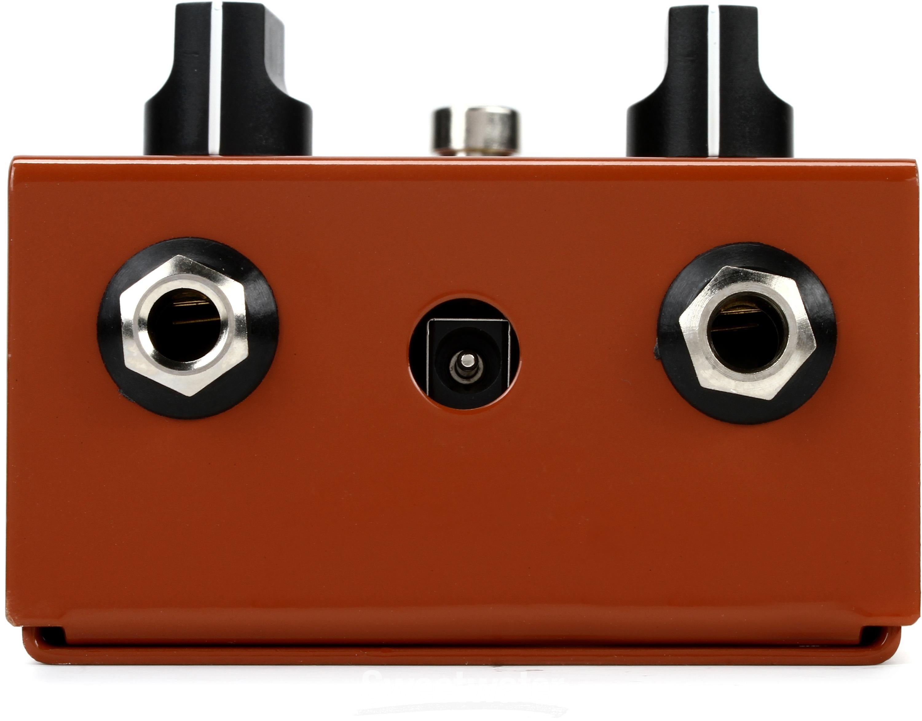 Vertex T Drive Overdrive | vertexeffects.com