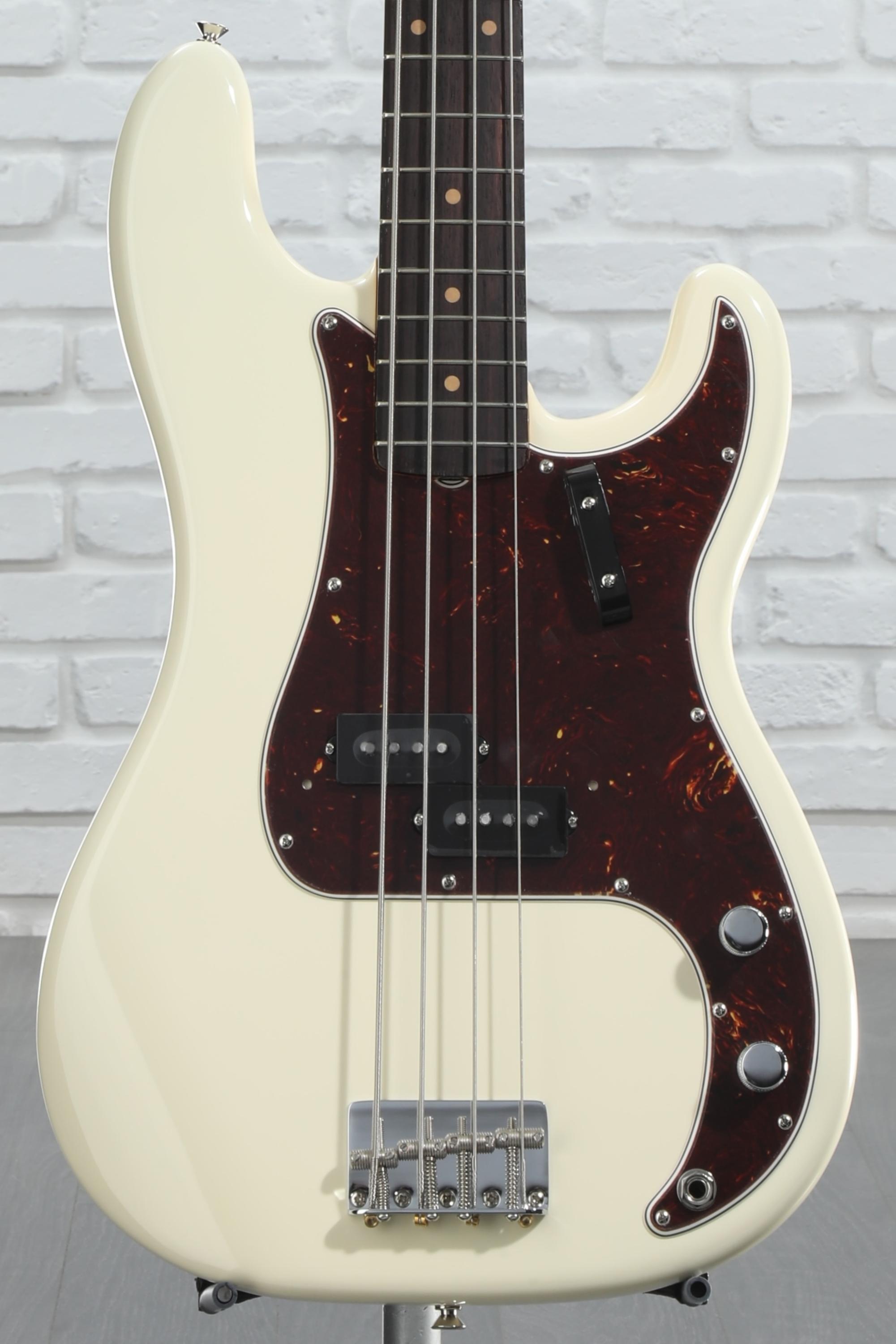 Fender American Vintage II 1960 プレベ American Vintage II 1960 Precision Bass® – Fender