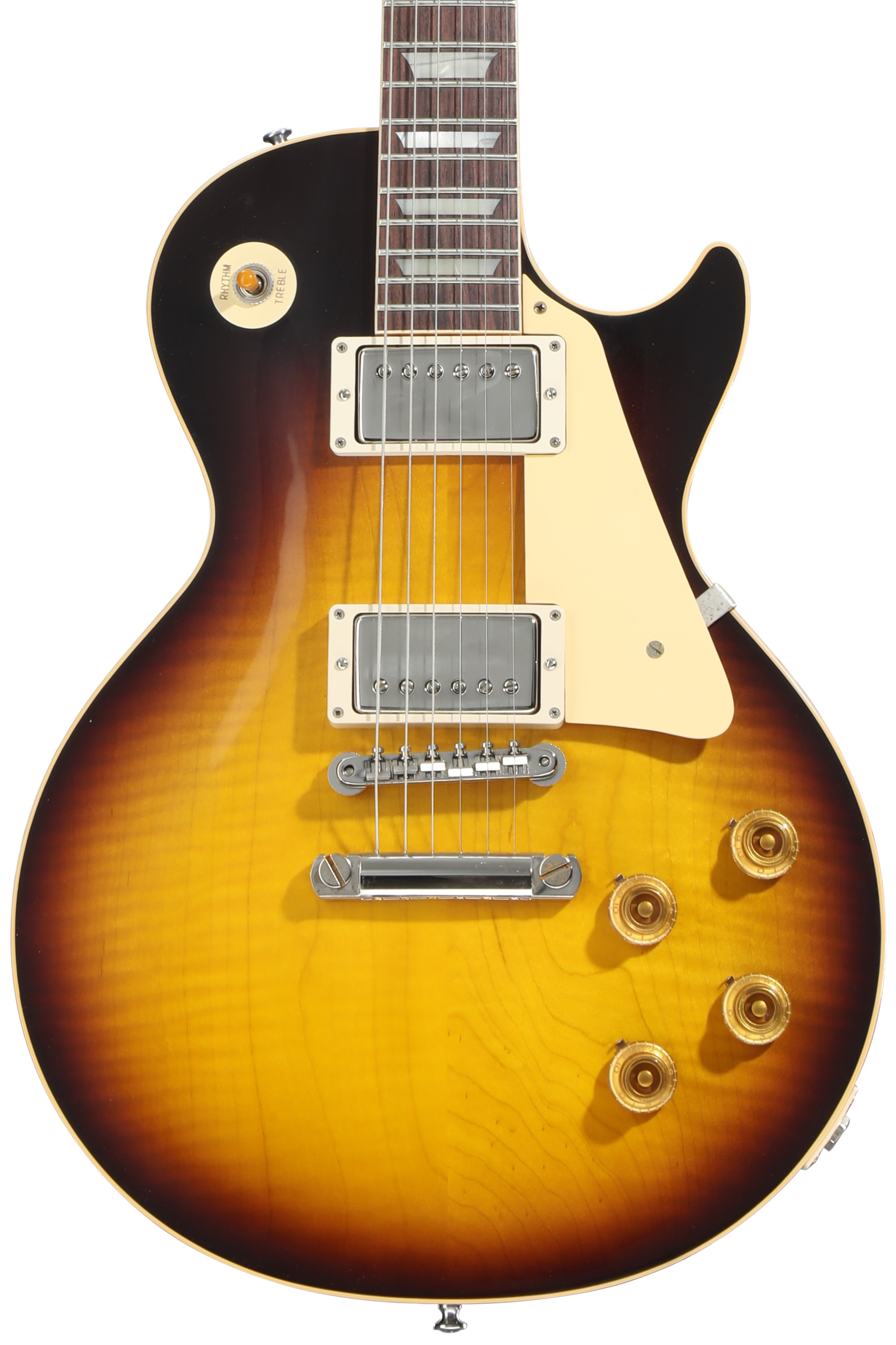 Gibson Custom Dealer Select 1959 Les Paul Standard Electric Guitar