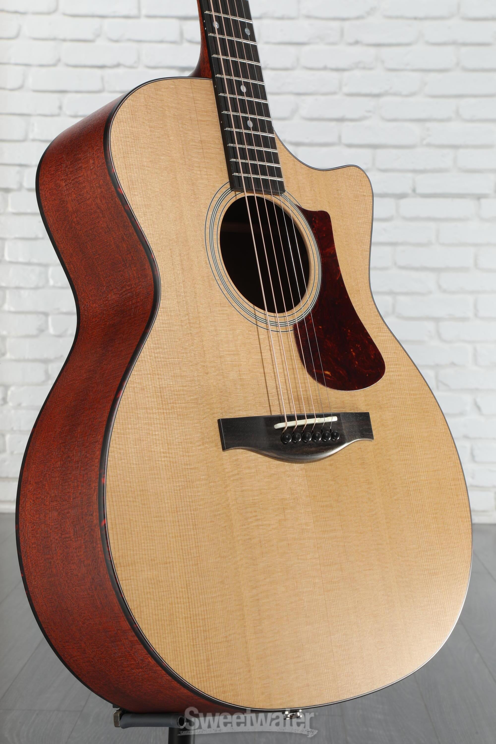 ギター EASTMAN AC122-1CE Eastman AC122-1CE – Mojo's Music