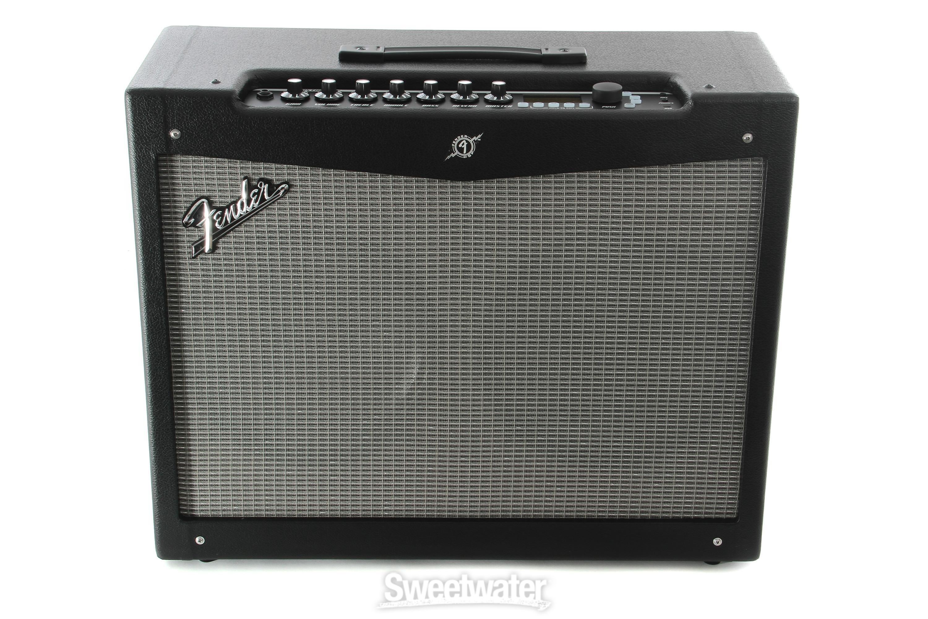 Fender Mustang IV V.2 150-watt 2x12