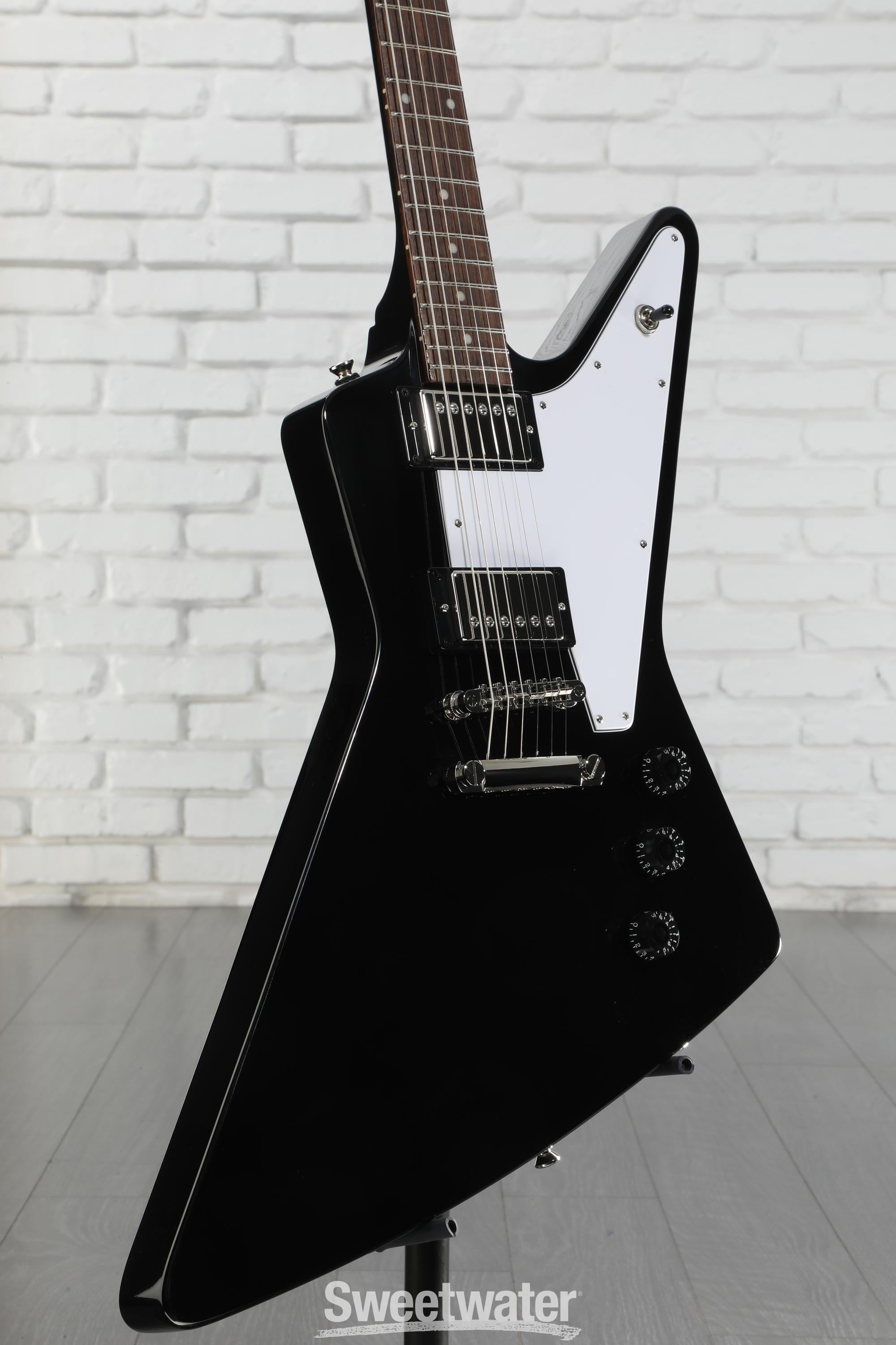 Epiphone Explorer 