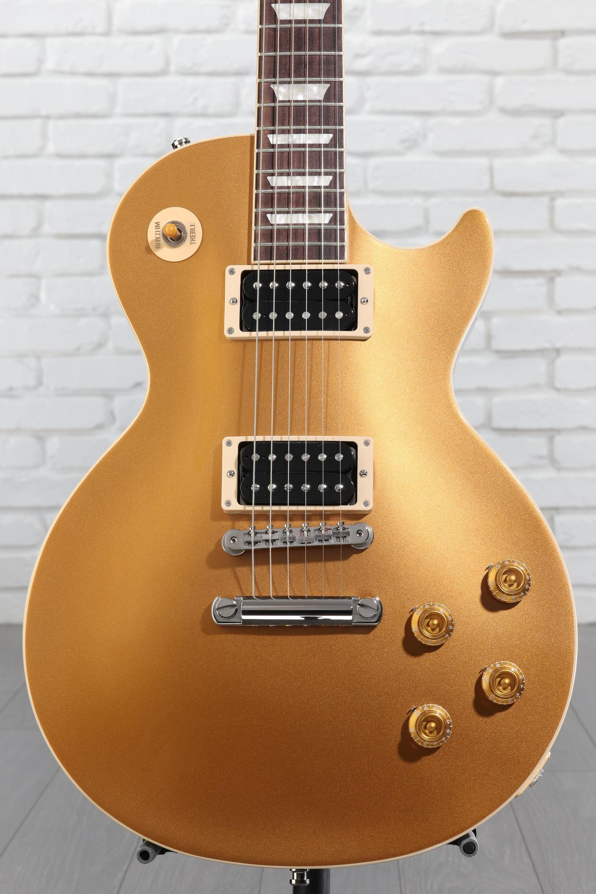 Gibson Slash 