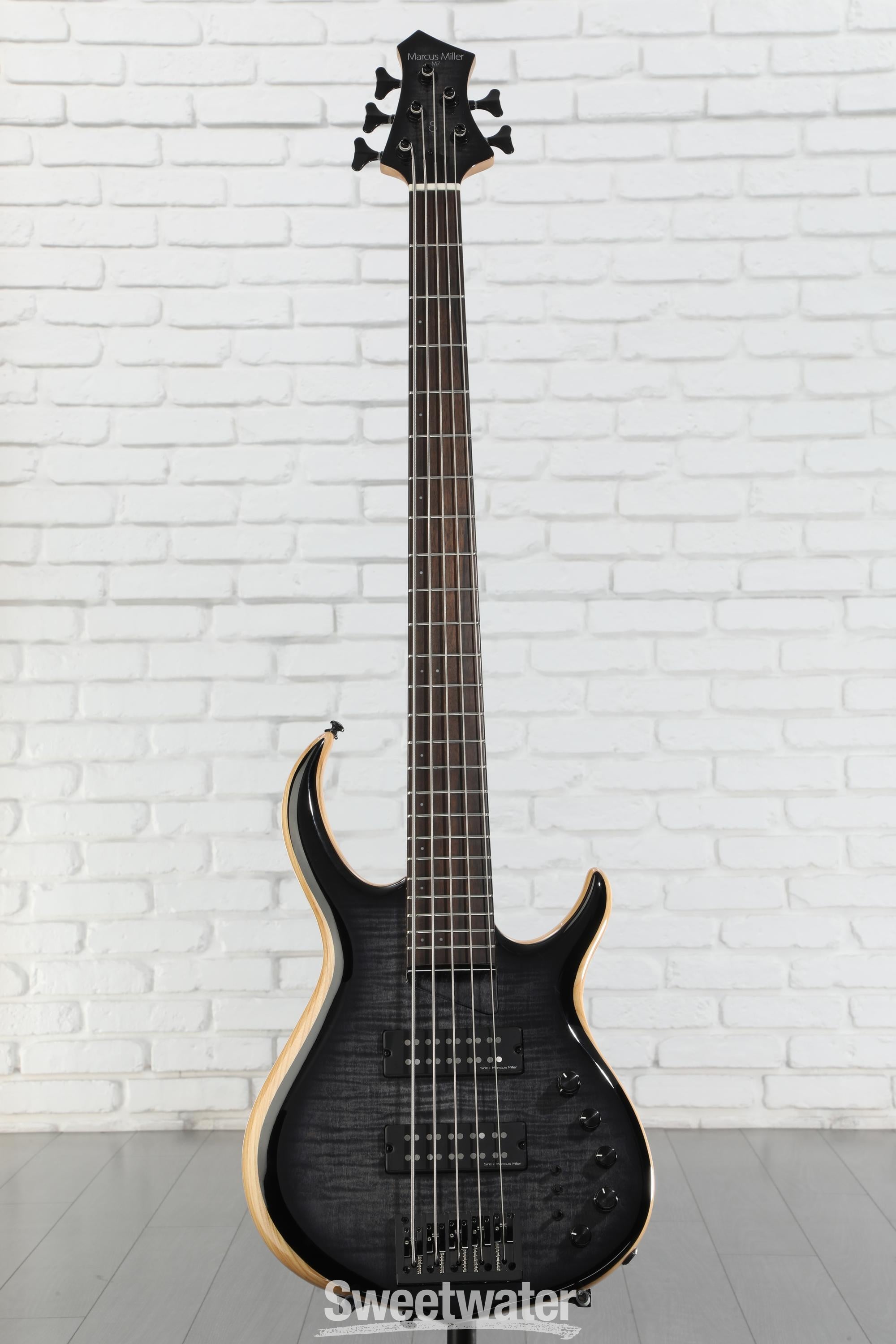 Sire 5弦　M7 Sire Marcus Miller M7 Alder 5-String
