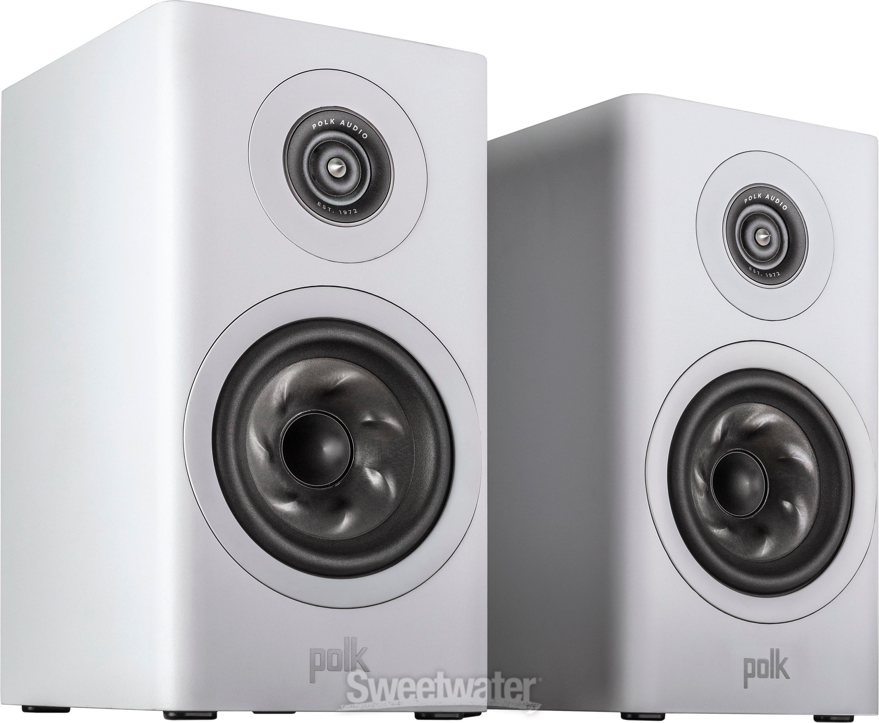Polk Audio Reserve R100 ウォルナット Polk Audio Reserve R100 ウォルナット 【公式通販】