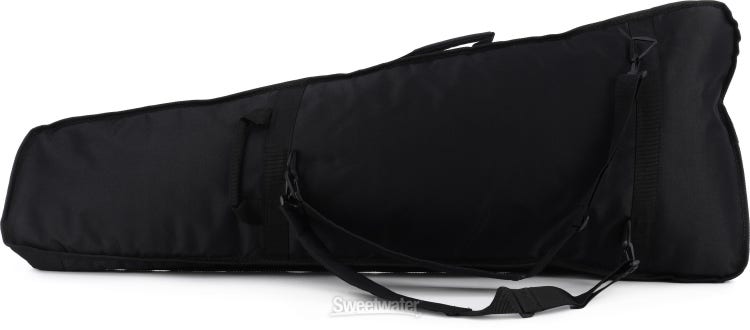 Fdit Sac De Poitrine Pour Hommes Poitrine Sac Noir Bandoulière Réglable Fermeture Éclair