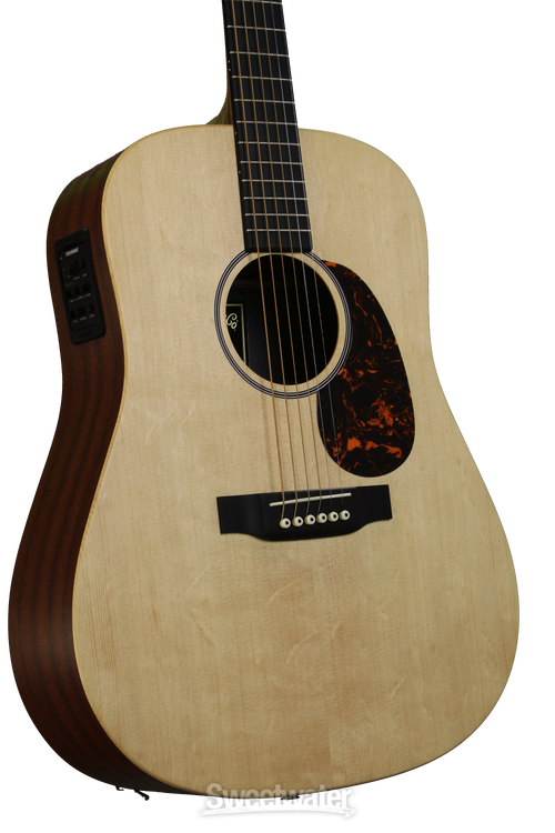 Martin DX1E | Sweetwater