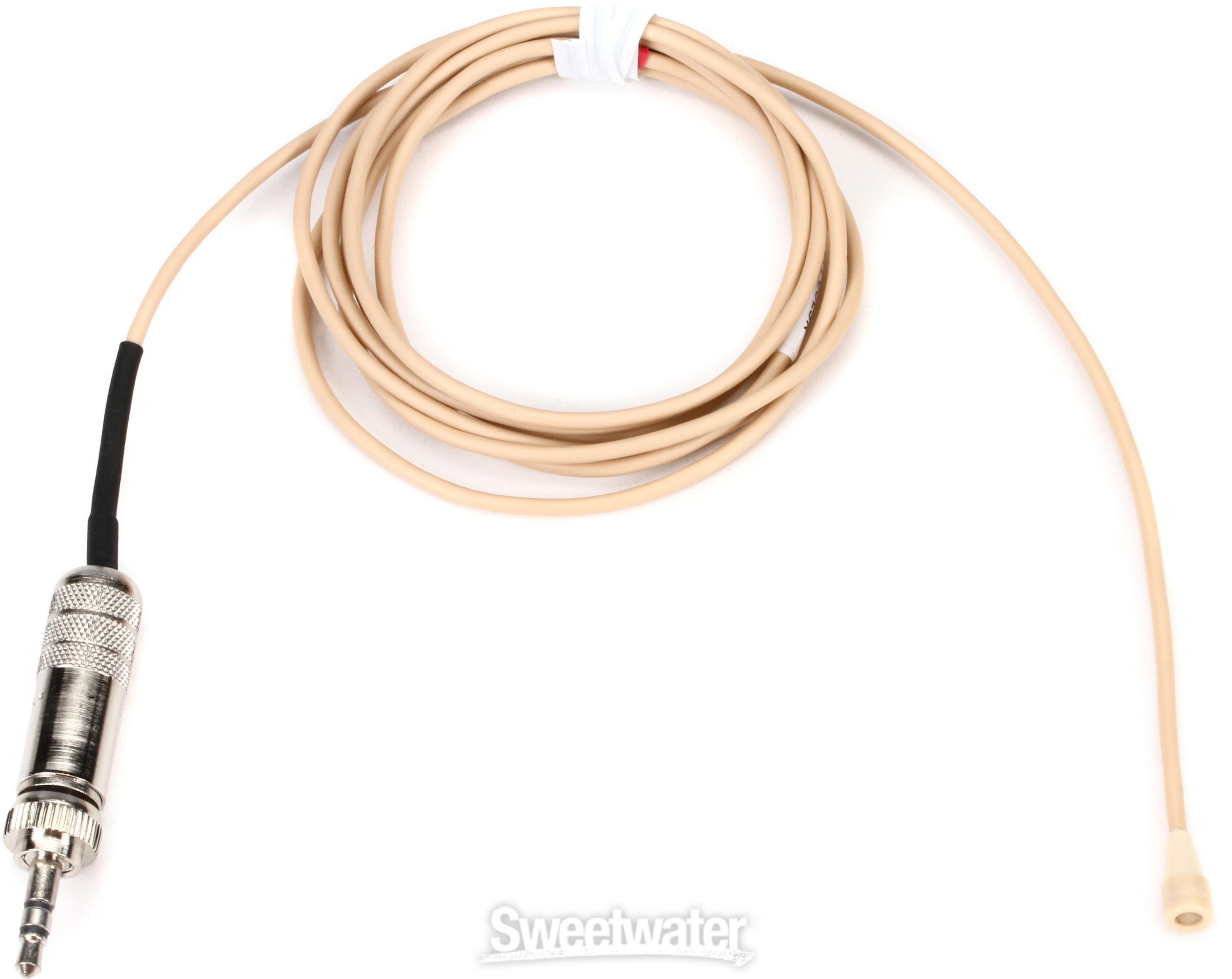 Countryman B3 Omnidirectional Lavalier Microphone - Low