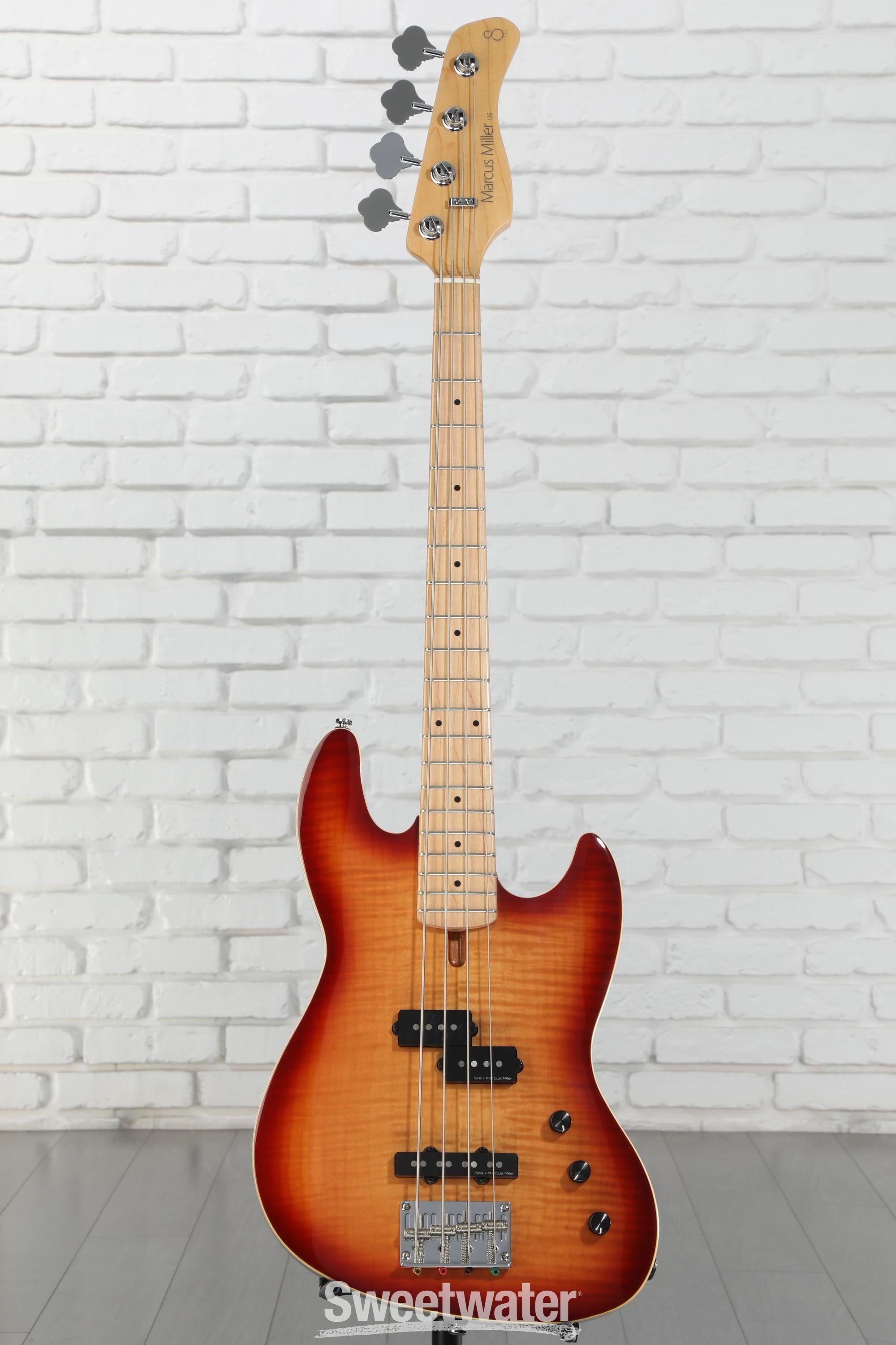 【Rai】Sire U5 4st Marcus Miller ベース Rai】Sire U5 4st Marcus Miller ベース U5 Alder 4st | Sire Japan