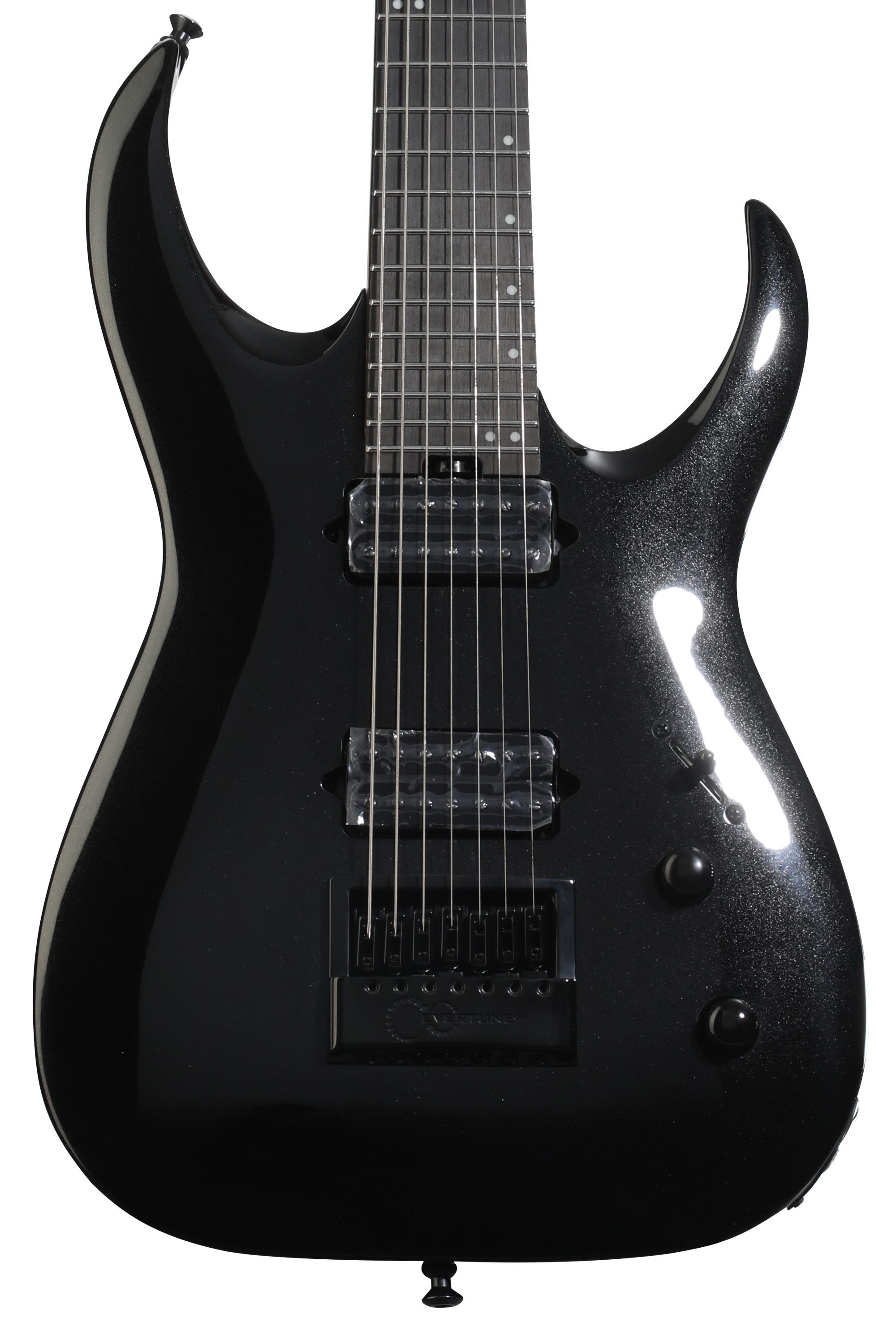 Jackson Pro Series Dinky DK Modern Ash FR7 - Baked Green | Sweetwater