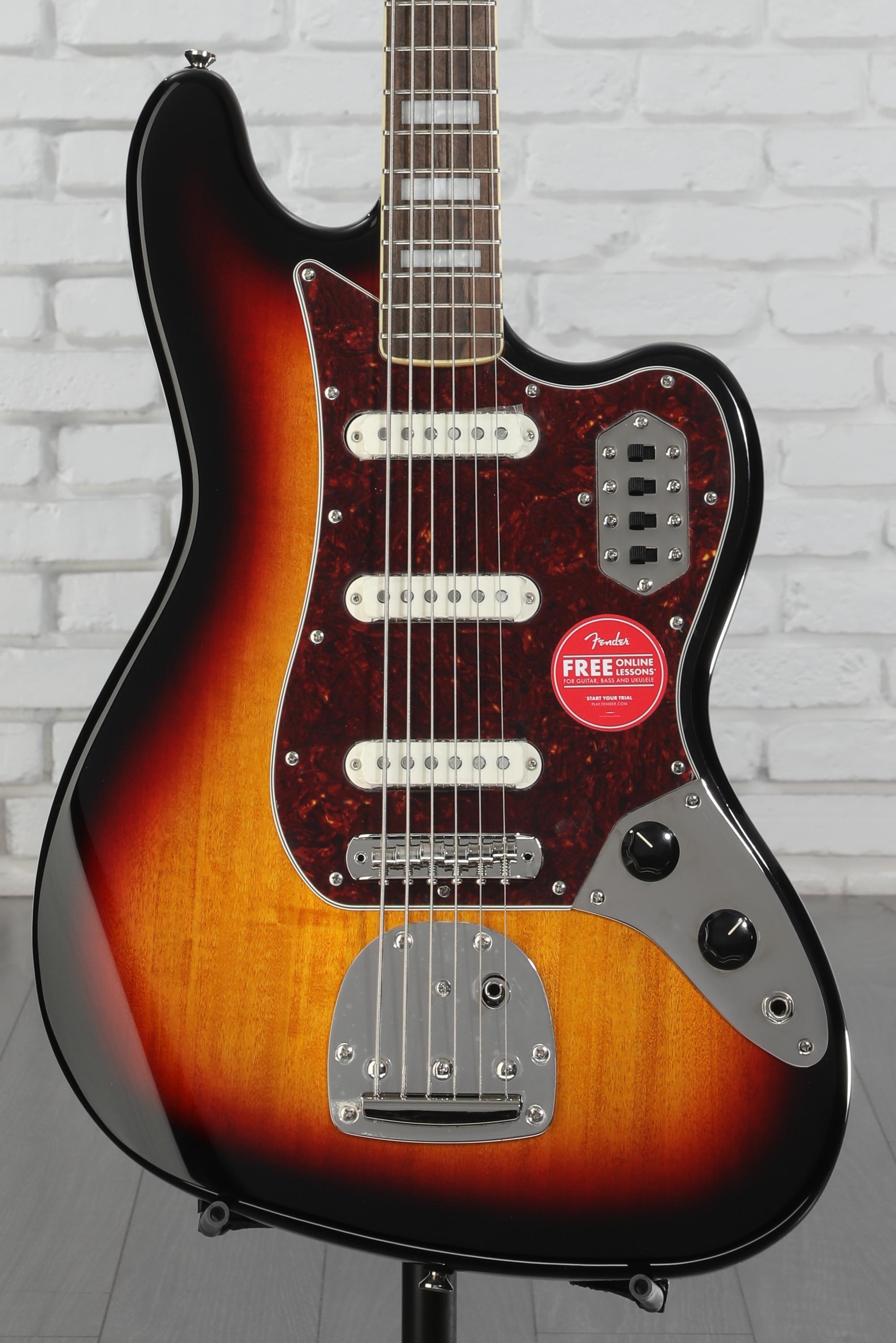 SQUIER Classic Vibe Bass Ⅵ 106383654_491.png?v=1730224391