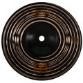 Photo of Meinl Cymbals 8-inch Classics Custom Dark Splash Cymbal