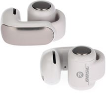 Product Image - This Item - Bose Ultra Open Earbuds - White Smoke