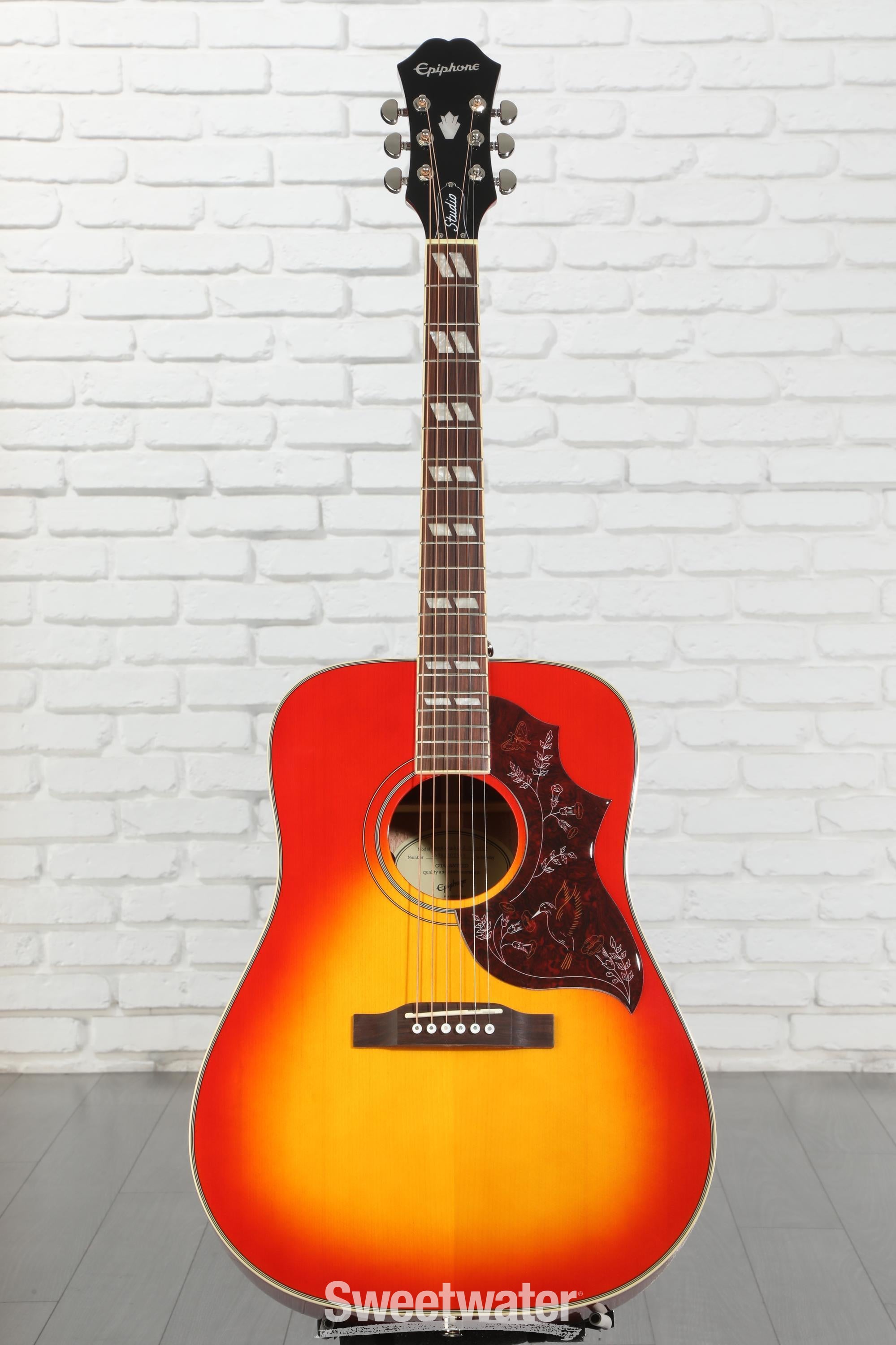 ギター Epiphone Hummingbard/Pro/AW ギター Epiphone Hummingbard/Pro/AW ギター Epiphone Hummingbard/Pro