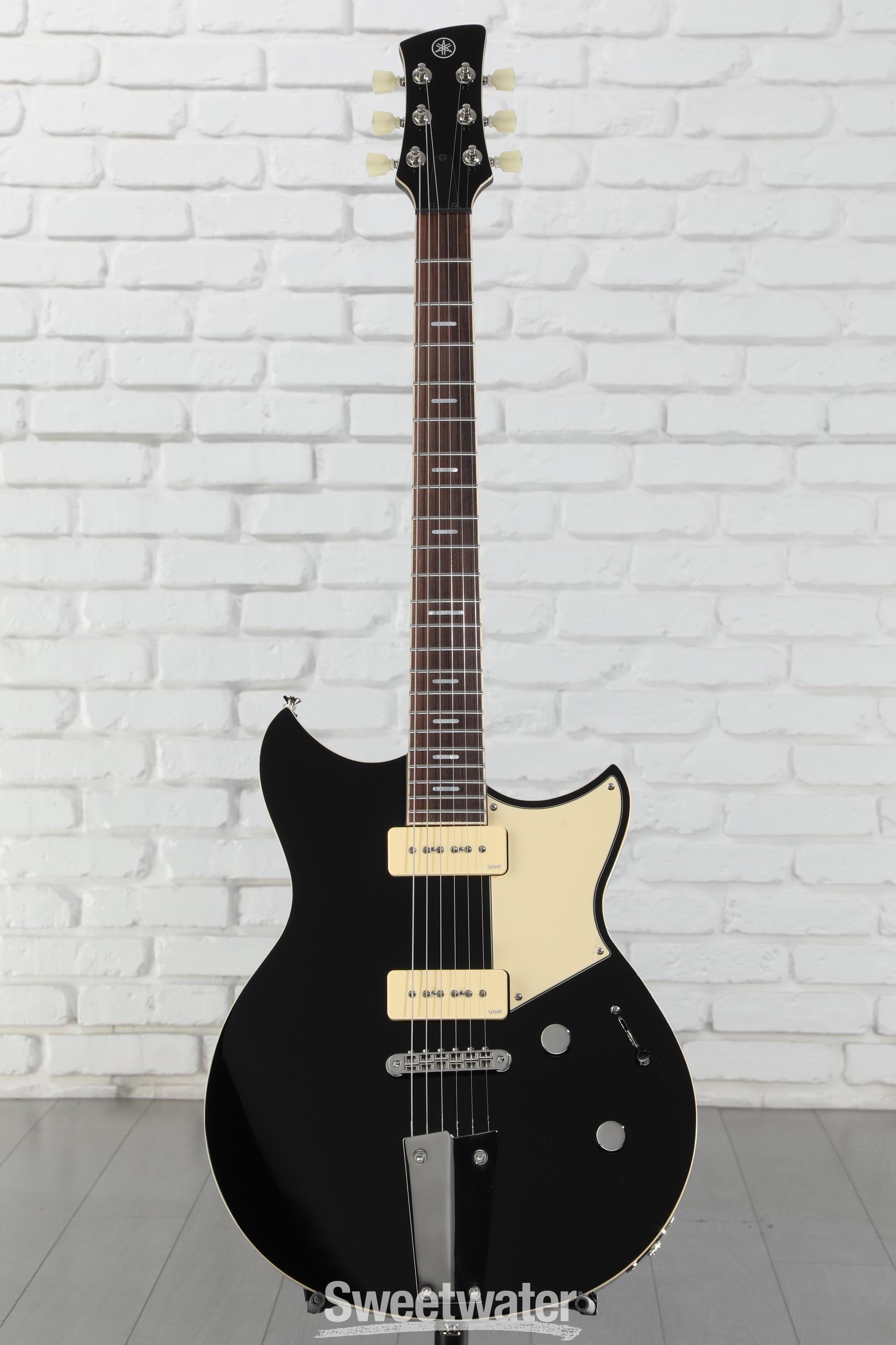 ギター Yamaha REVSTAR RSS02T Yamaha Revstar Standard RSS02T Chambered Electric Guitar