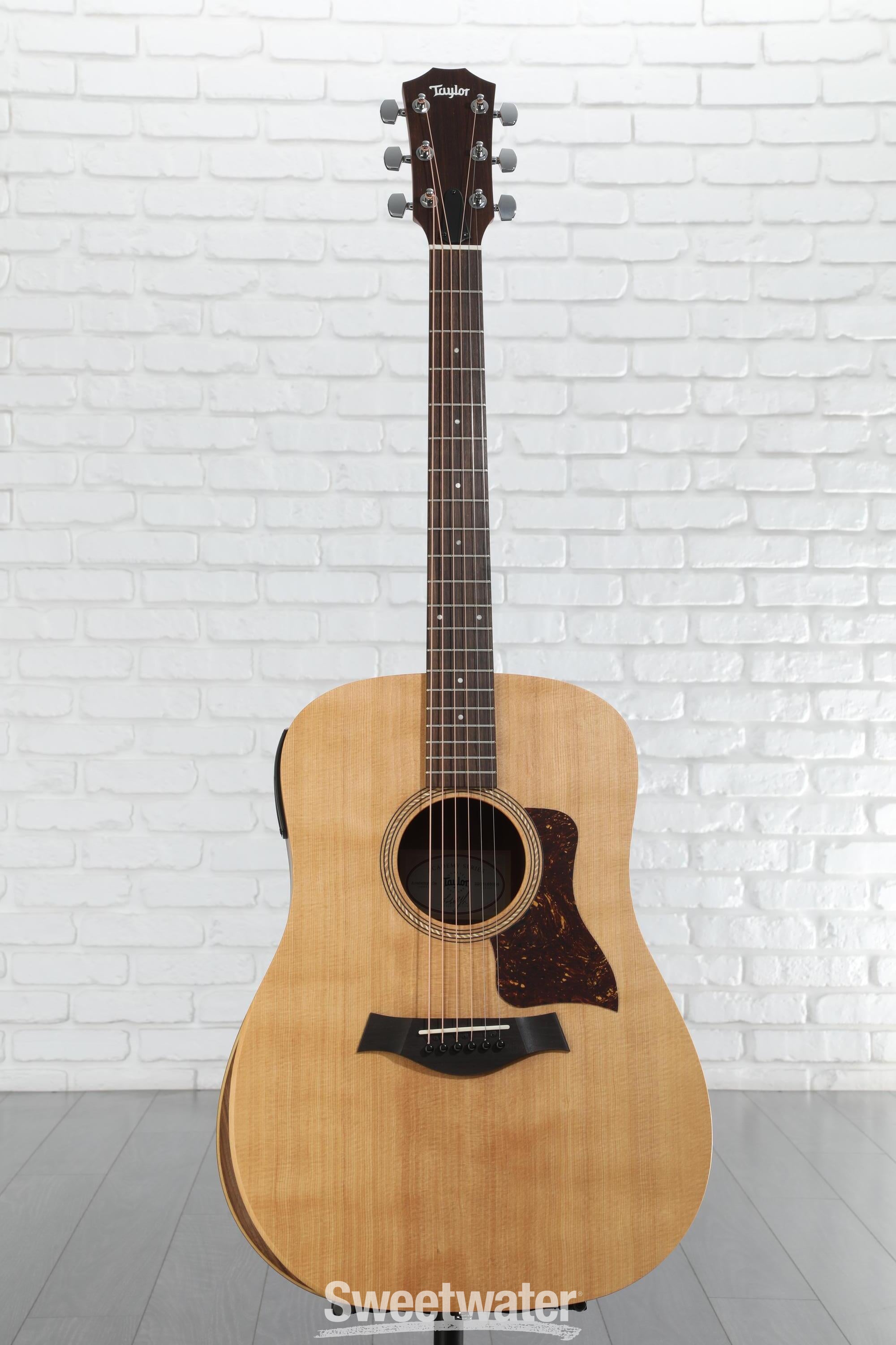 Taylor エレアコ　Academy 10e Taylor Academy 10e – McKenzie River Music