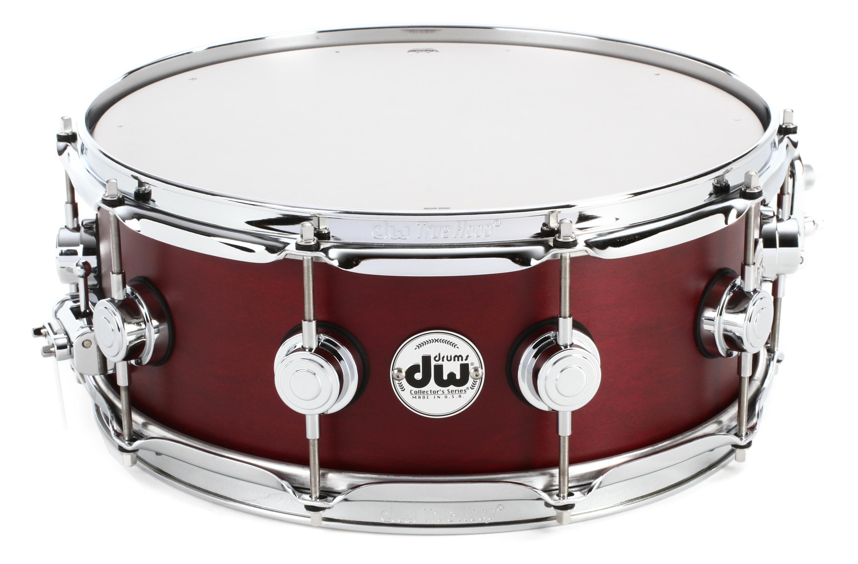HARVEST DRUM 14×6.5インチ メイプル 完全オリジナル