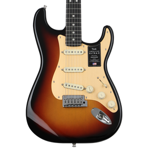 Fender 60th Anniversary American Vintage 1954 Stratocaster - 2 Fender 60th Anniversary American Vintage 1954 Stratocaster - 2