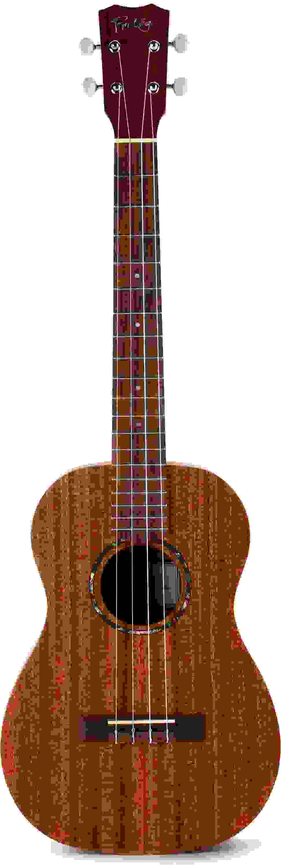 Cordoba U1B Baritone Ukulele - Natural Mahogany
