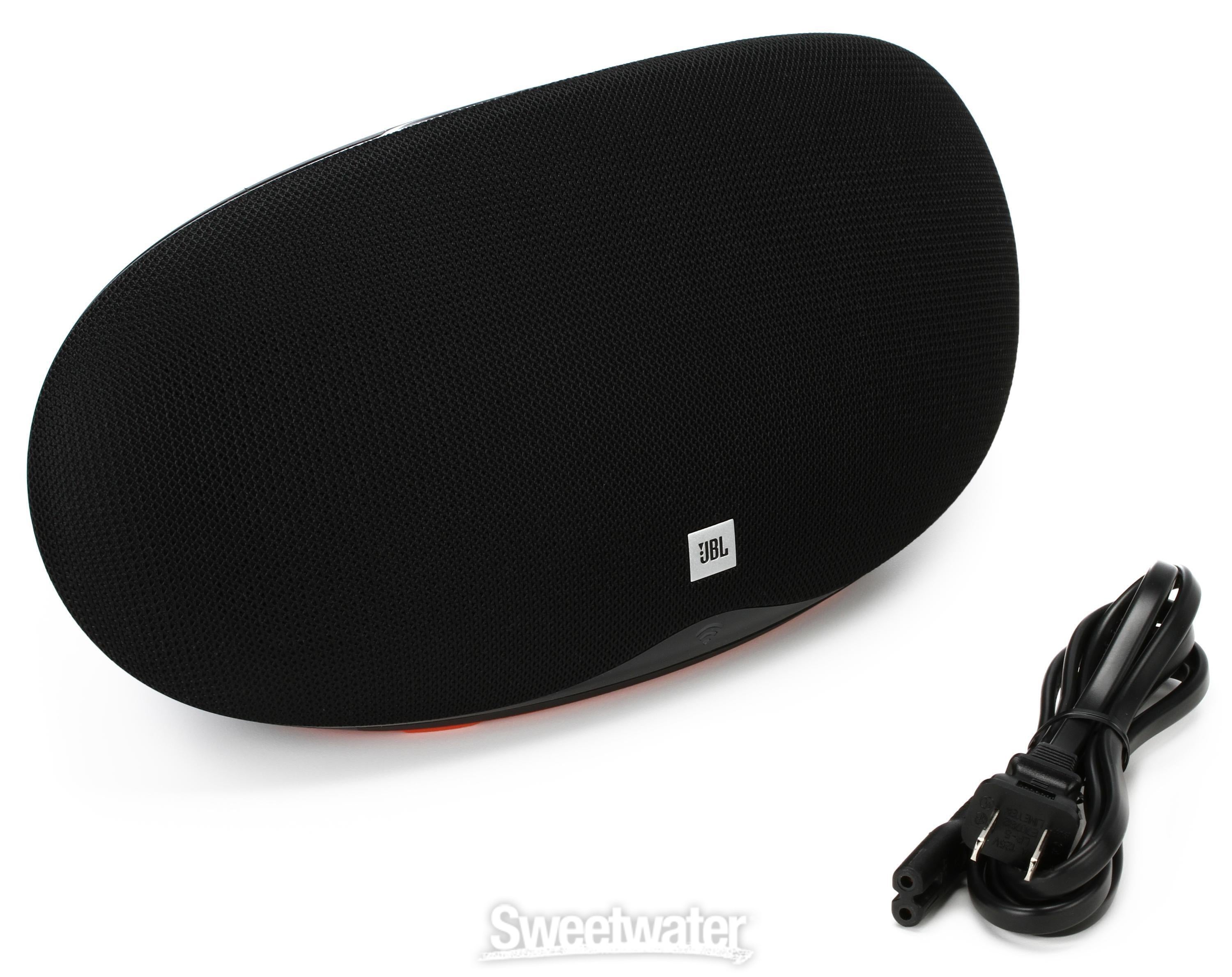 Jbl shops playlist bluetooth