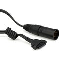 Photo of Sennheiser 505785 CABLE-II-X5 Headset Cable with 5-pin XLR Connector for HMD Headsets
