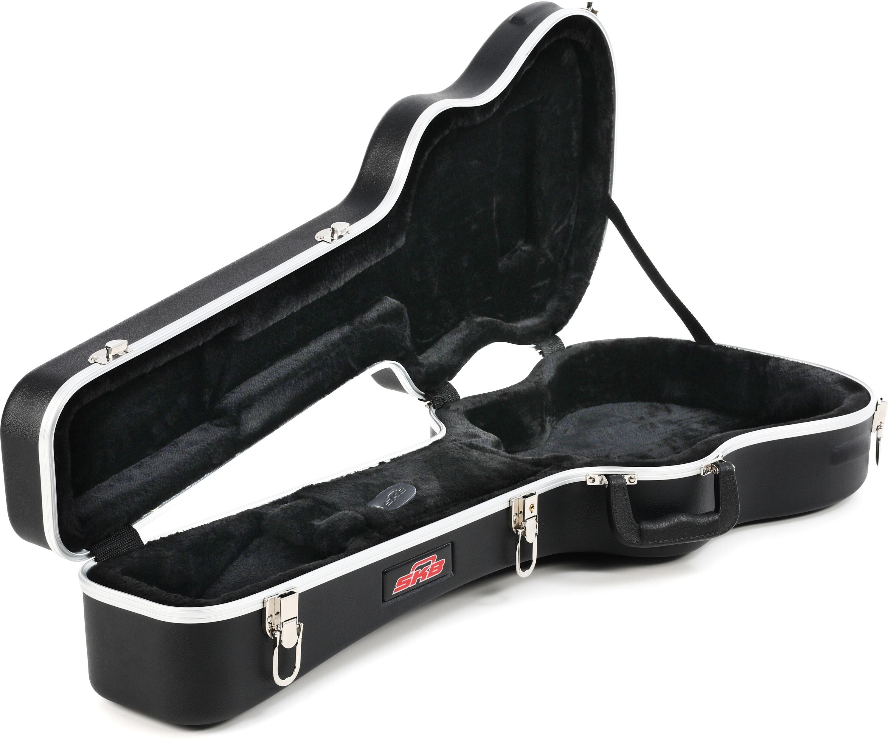 SKB 1SKB-300 Baby Taylor / Martin LX Guitar Hardshell Case