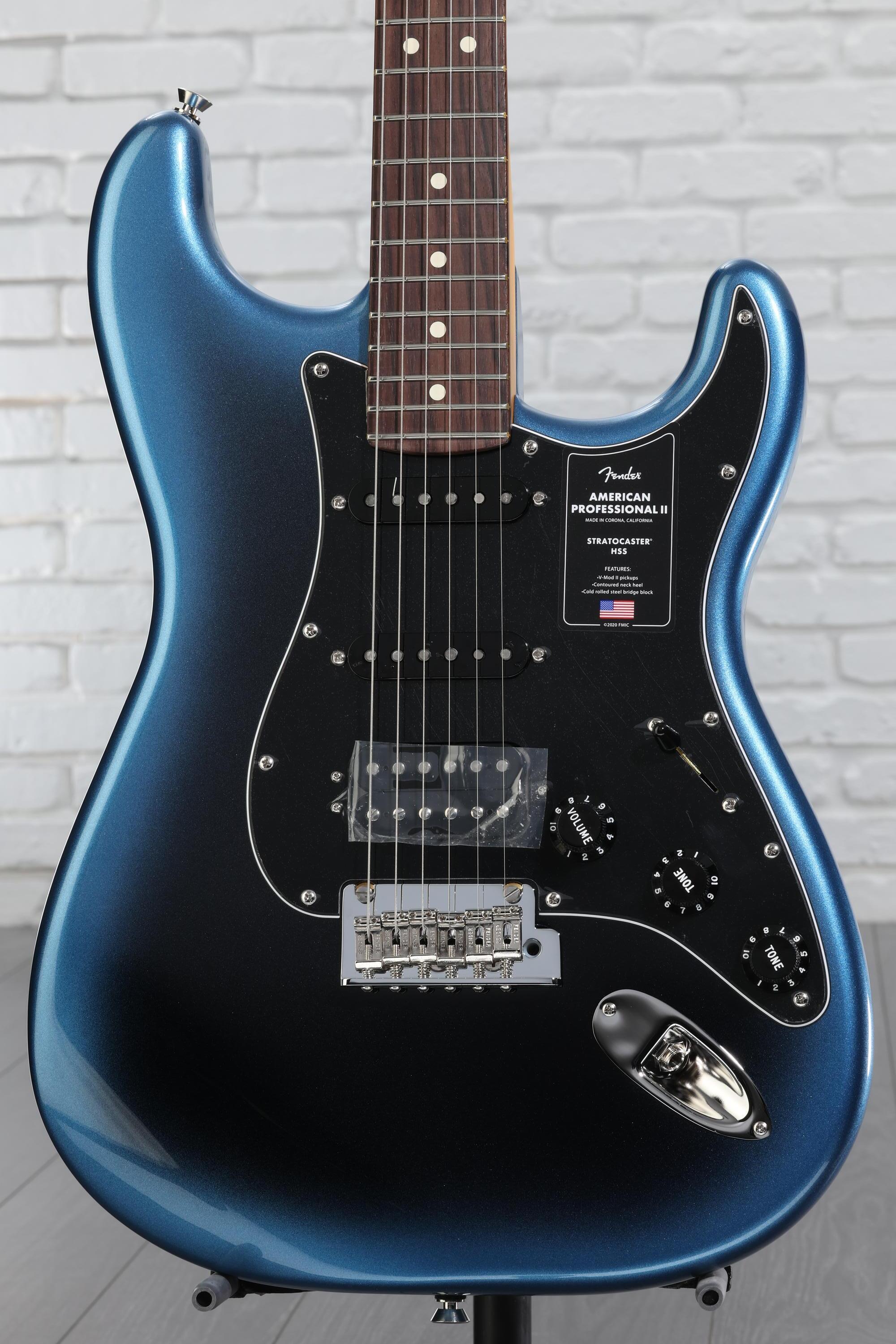 Fender USA American Professional II ストラト 36466_28d807e3-c0db-4360-a3de-