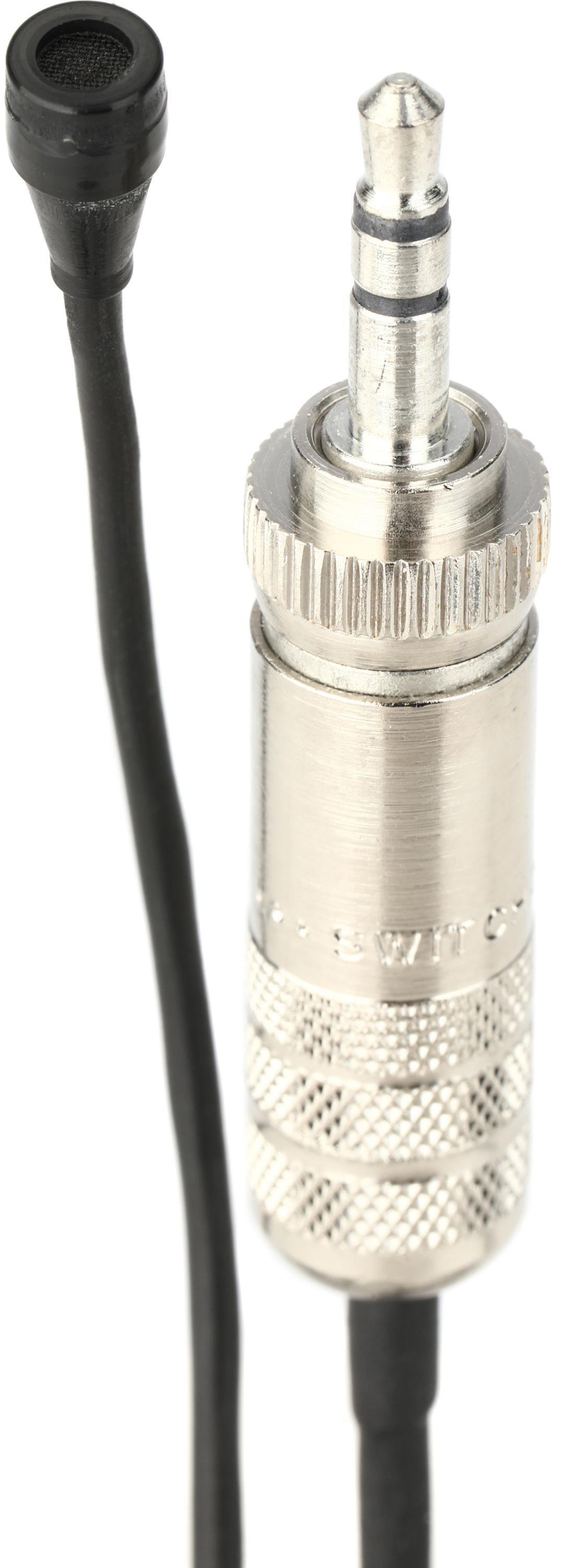 Countryman B3 Omnidirectional Lavalier Microphone - Standard ...