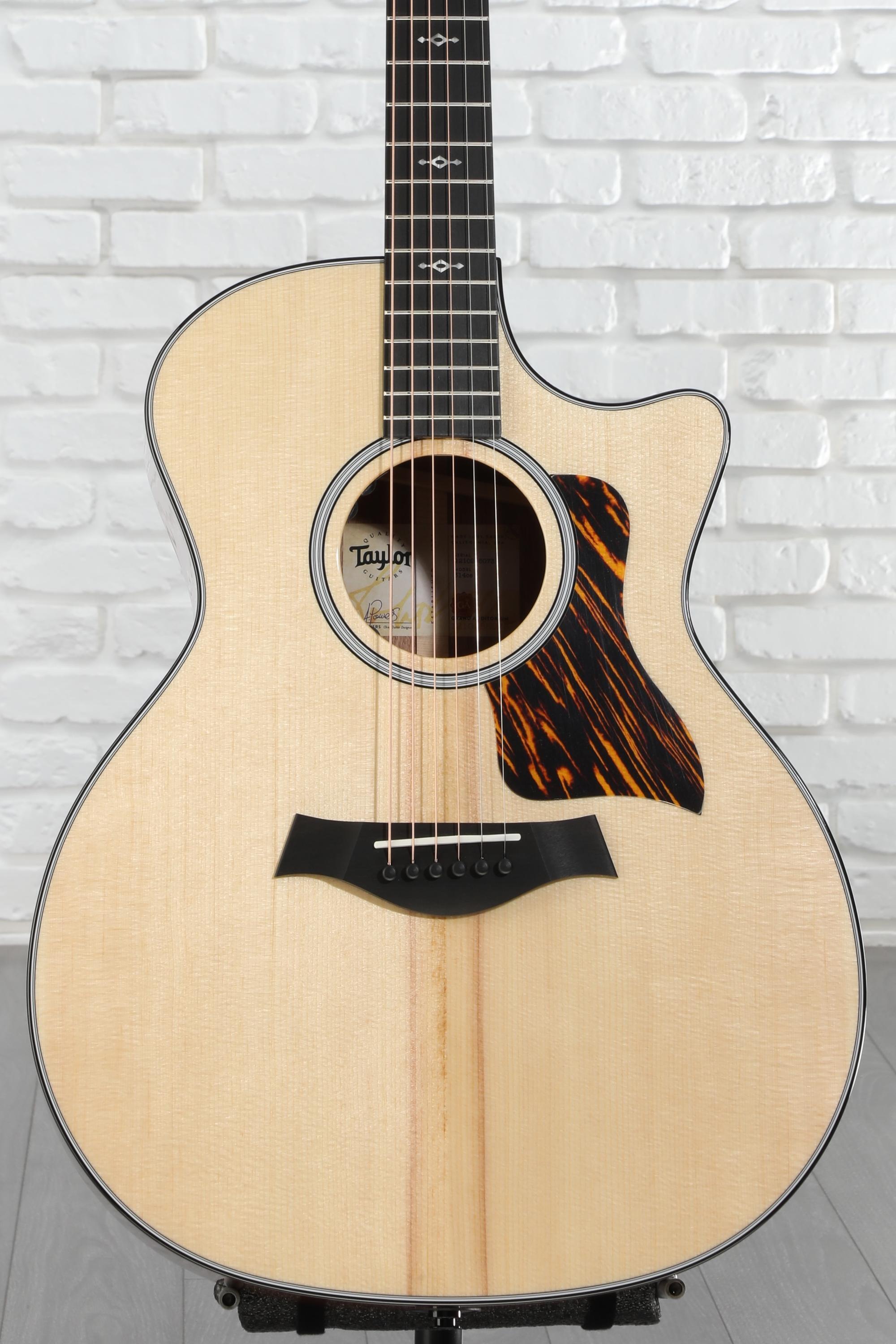 Taylor Next Generation 314ce Acoustic-electric Guitar - Natural