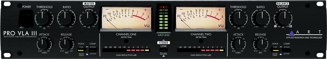 Black Lion Audio Seventeen 【名機1176系】 Review: Black Lion Audio Seventeen