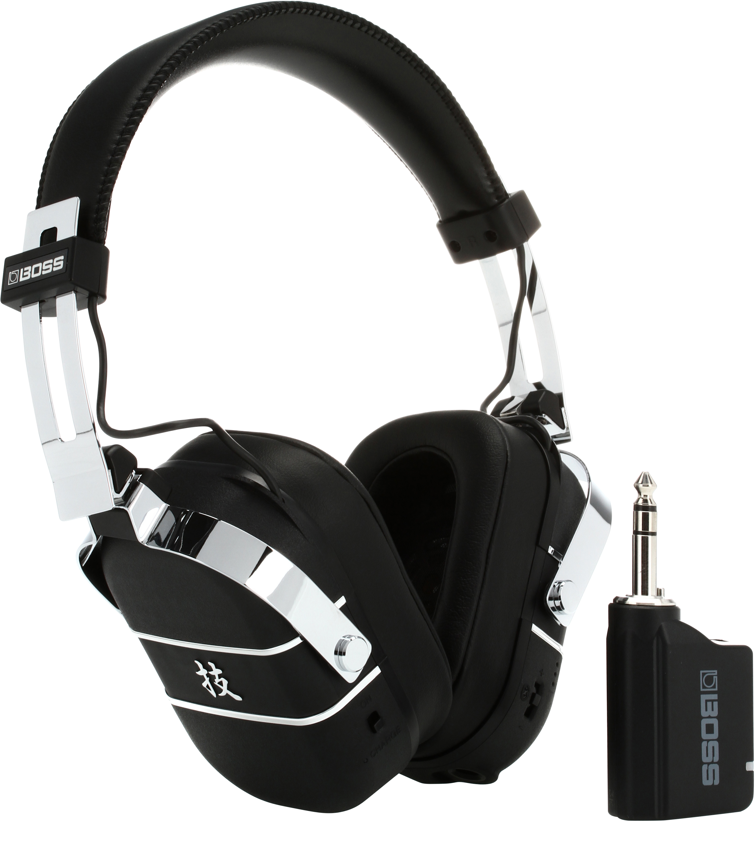 Portable guitar 2024 headphone amp