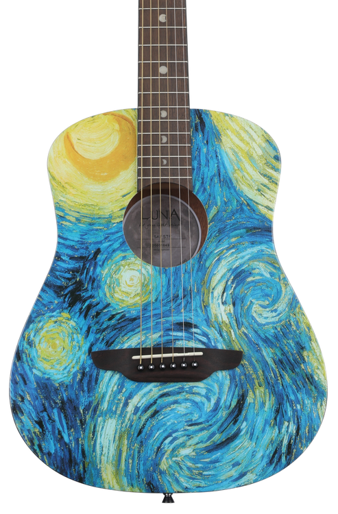 アート・デザイン・音楽 LUNA SEA GUITAR SOLO INSTRUMENTS Luna Art