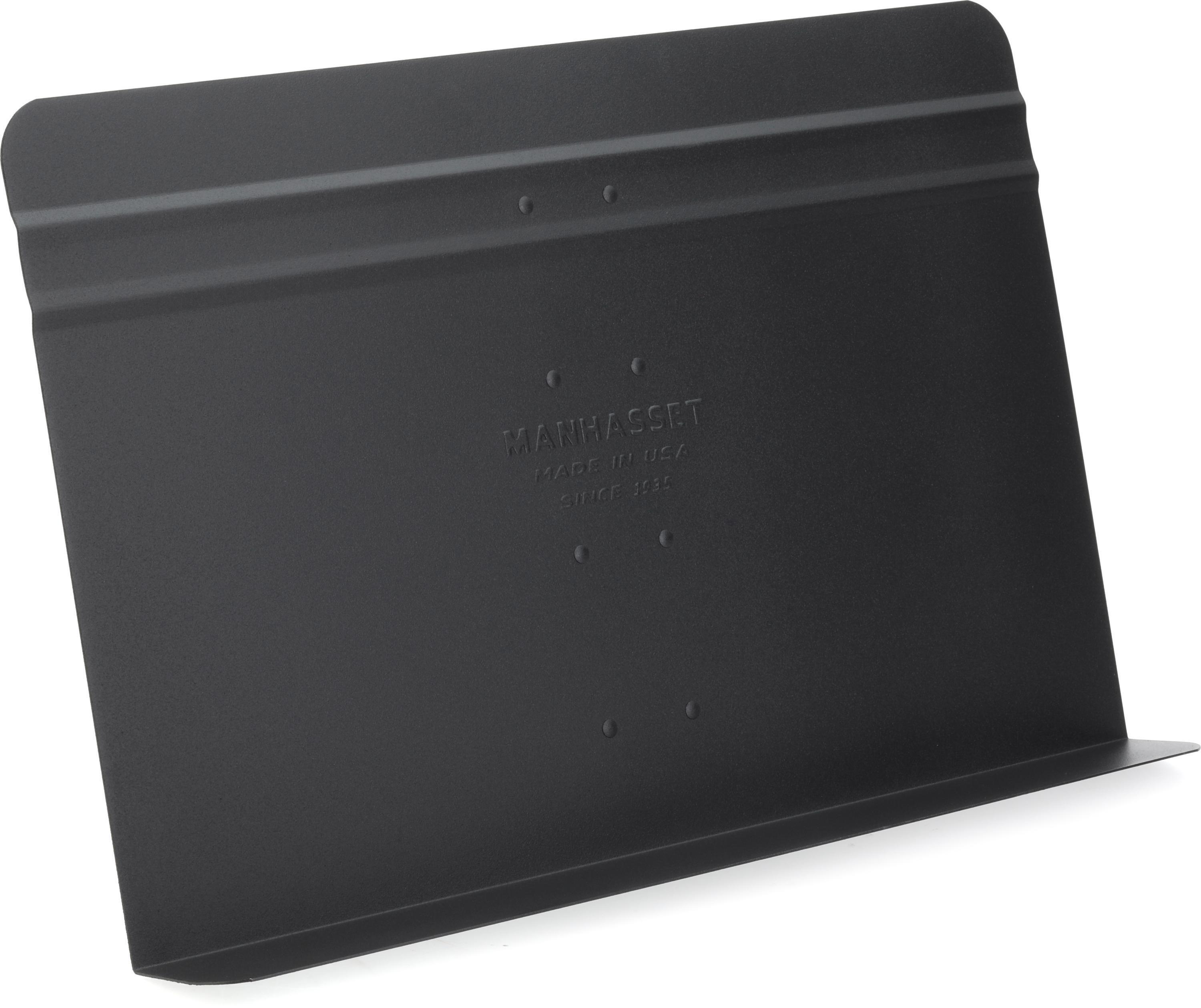 Manhasset Model 5301 Tabletop Music Stand | Sweetwater