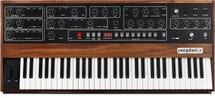 Product Image - This Item - Sequential Prophet-5 61-key Analog Synthesizer