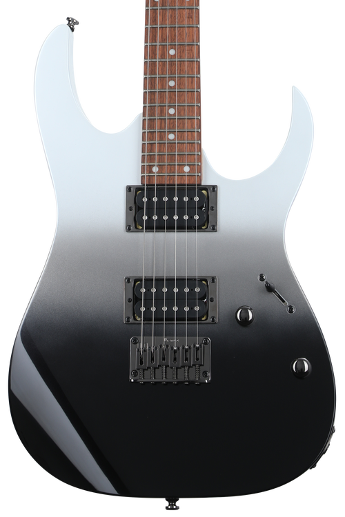 Ibanez RG421PFM RG Standard 6-String RH Electric Guitar-Pearl Black Fade  Metallic rg-421-pfm - Canada's Favourite Music Store - Acclaim Sound and  Lighting