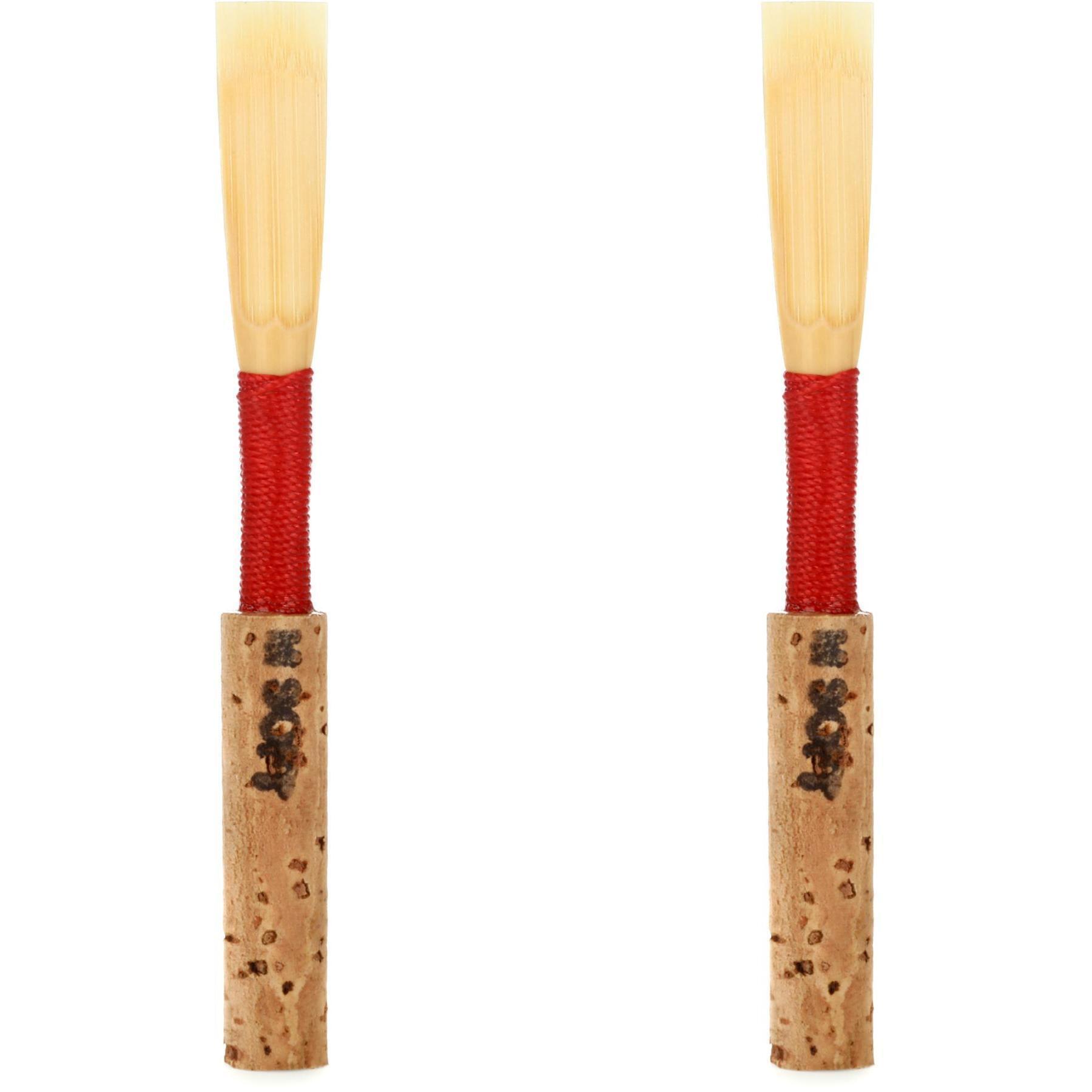 Jones oboe deals reeds