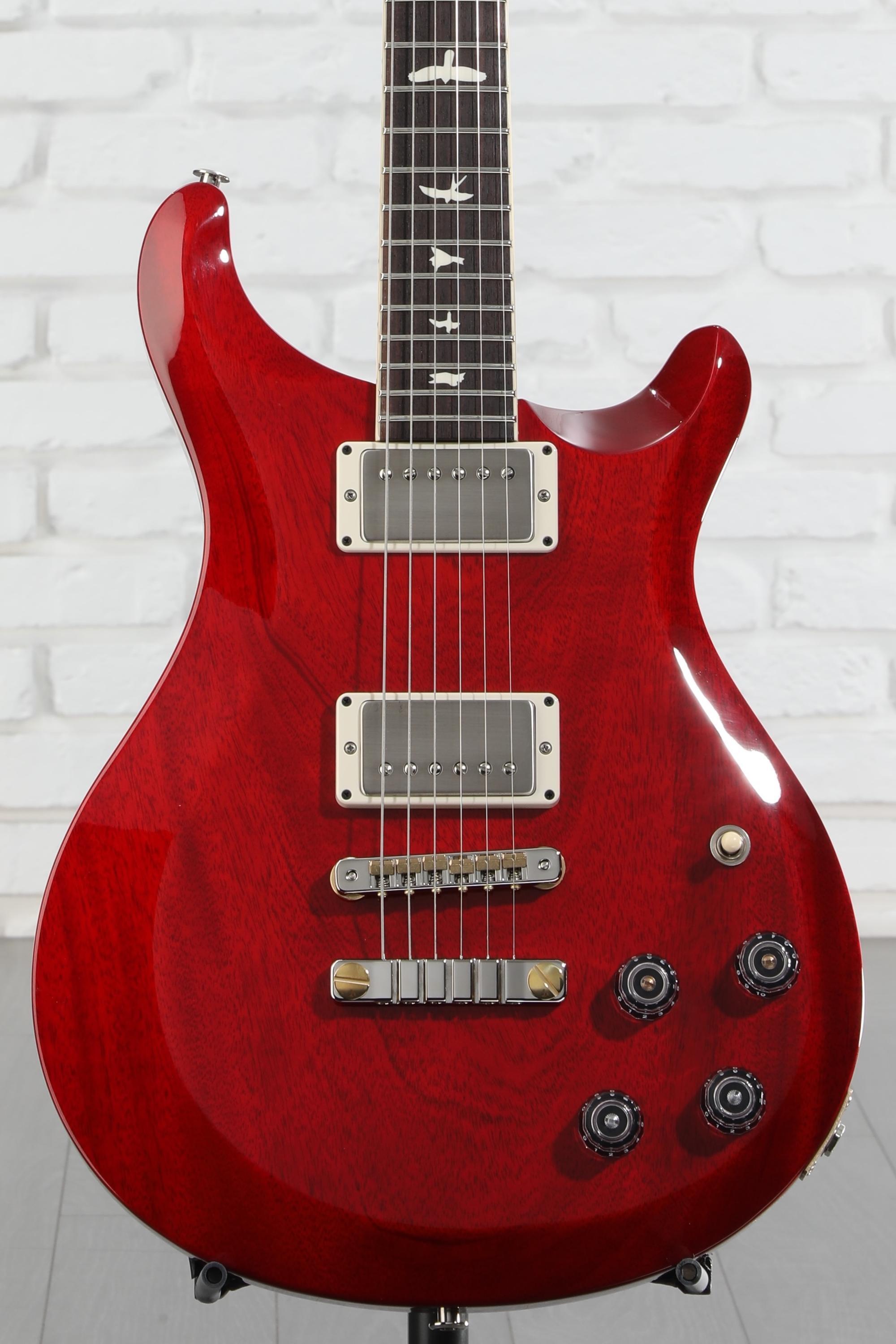 PRS S2 McCarty 594 Thinline Standard Electric Guitar